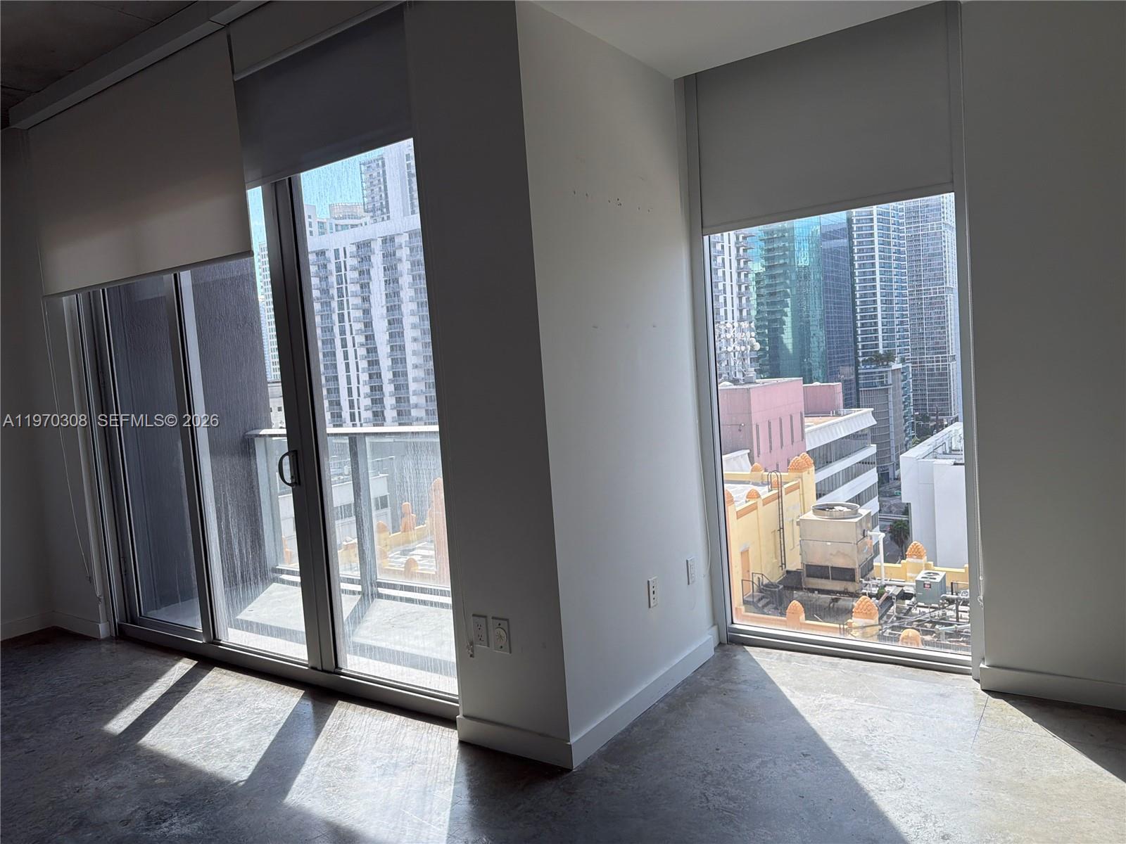 151 SE 1st St #1809, Miami FL 33131