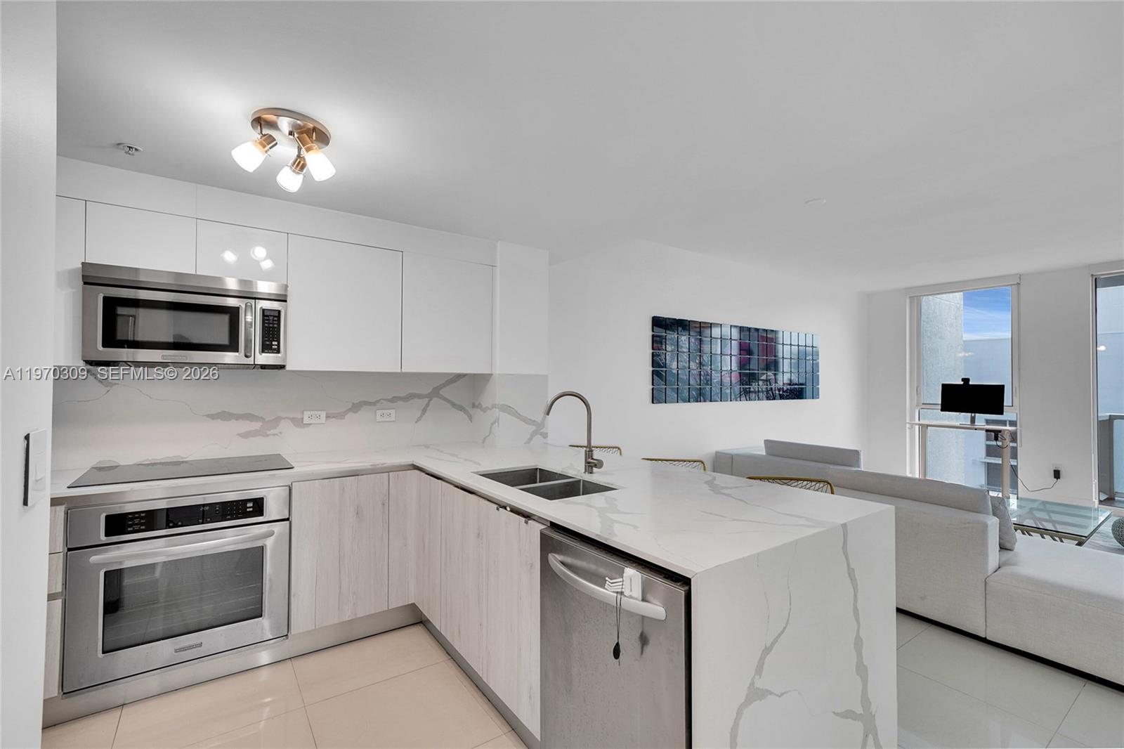 253 NE 2nd St #3106, Miami FL 33132