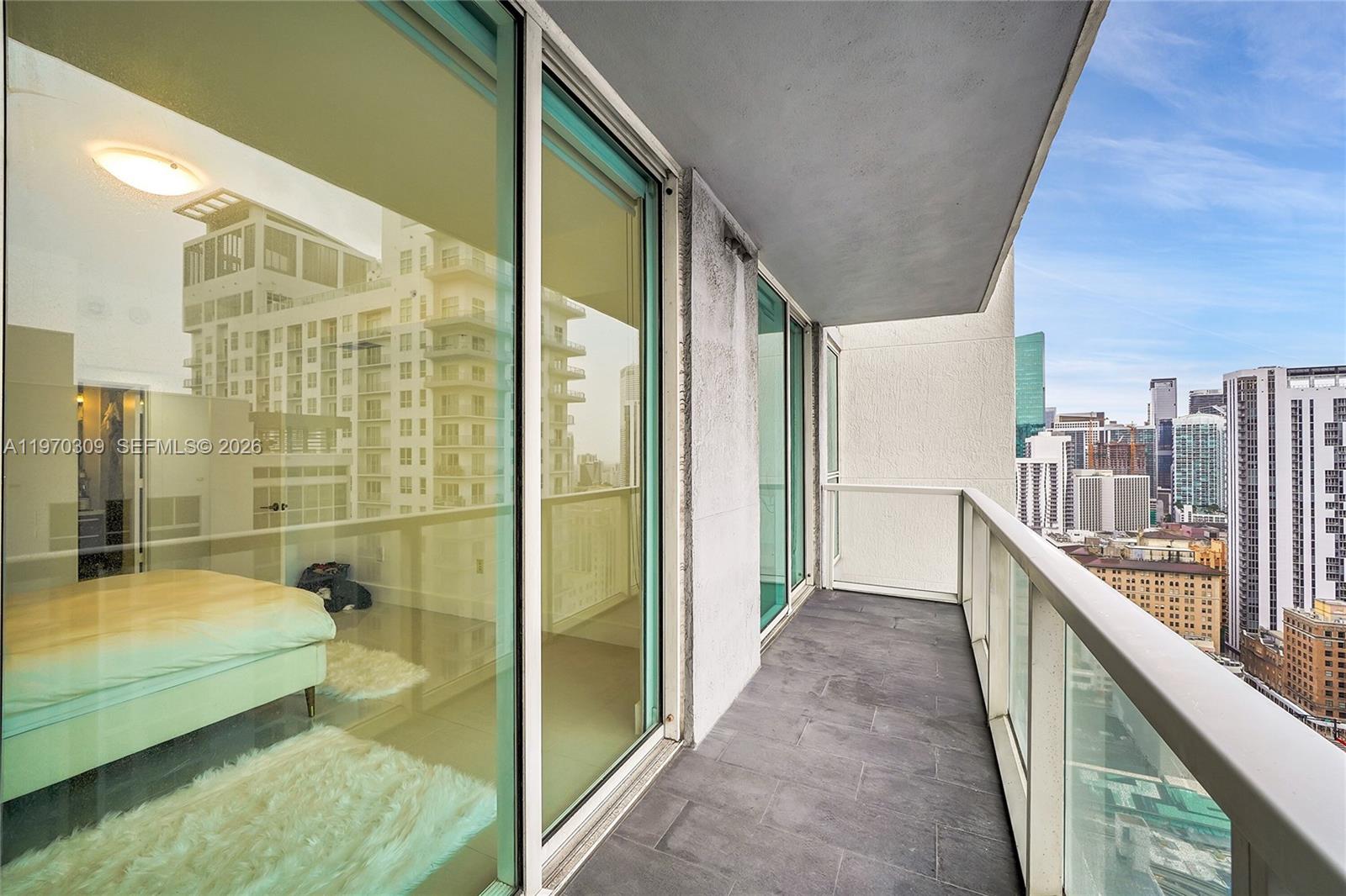 253 NE 2nd St #3106, Miami FL 33132