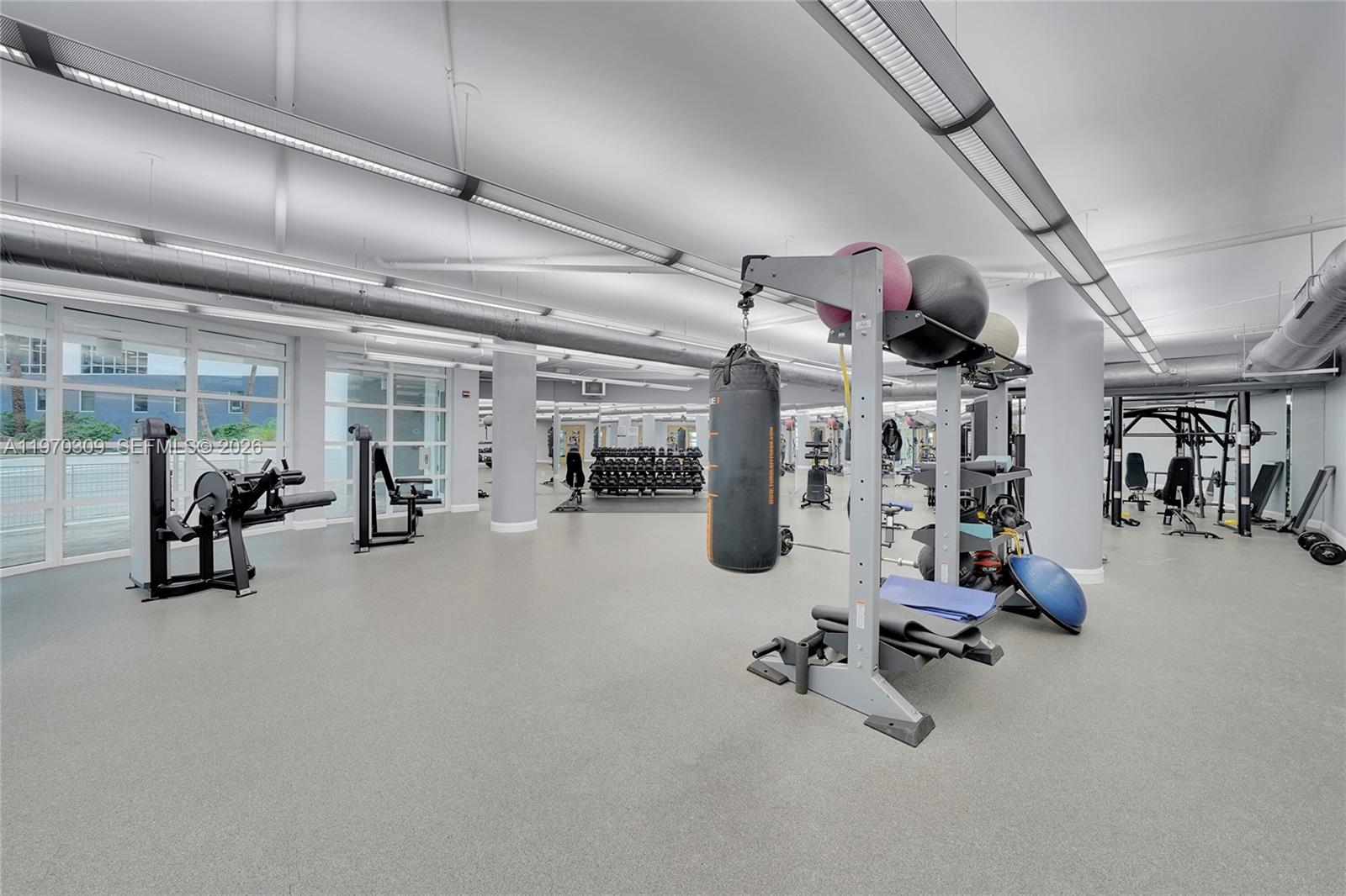253 NE 2nd St #3106, Miami FL 33132