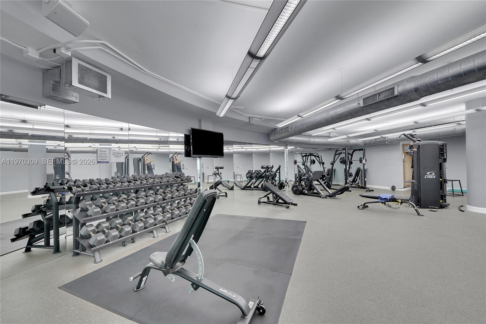 253 NE 2nd St #3106, Miami FL 33132
