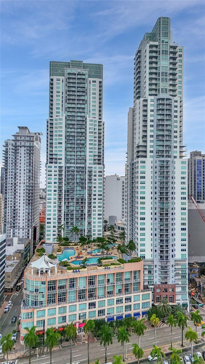 253 NE 2nd St #3106, Miami FL 33132