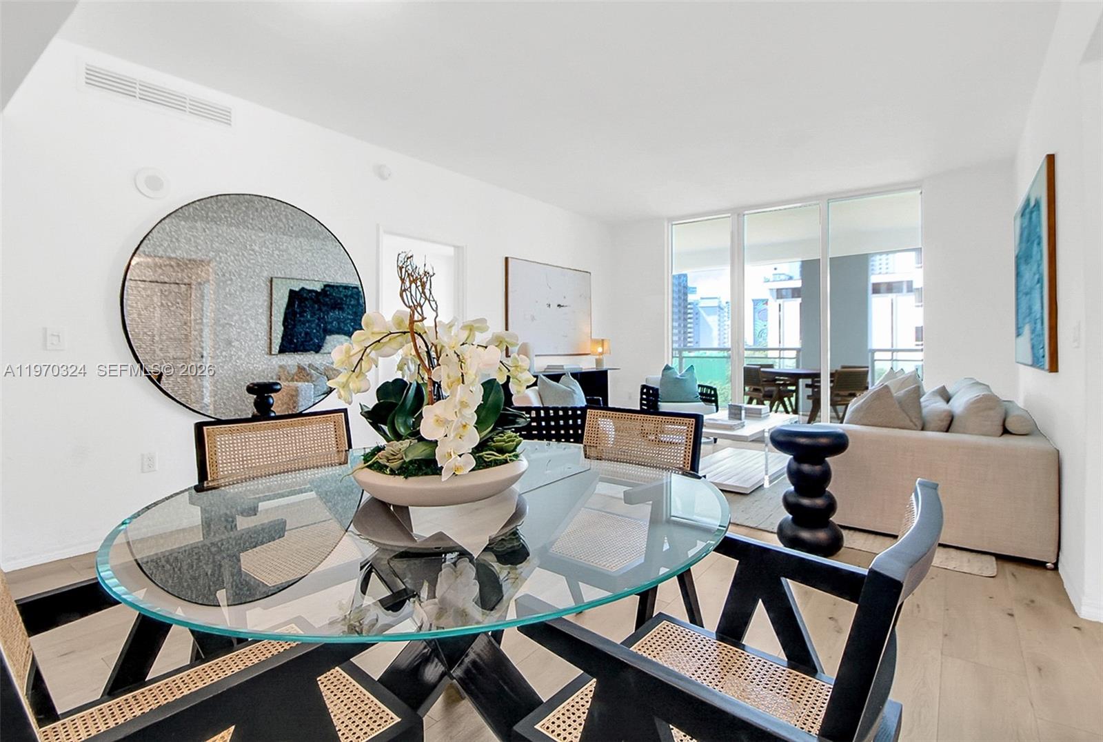 951 Brickell Ave #505, Miami FL 33131