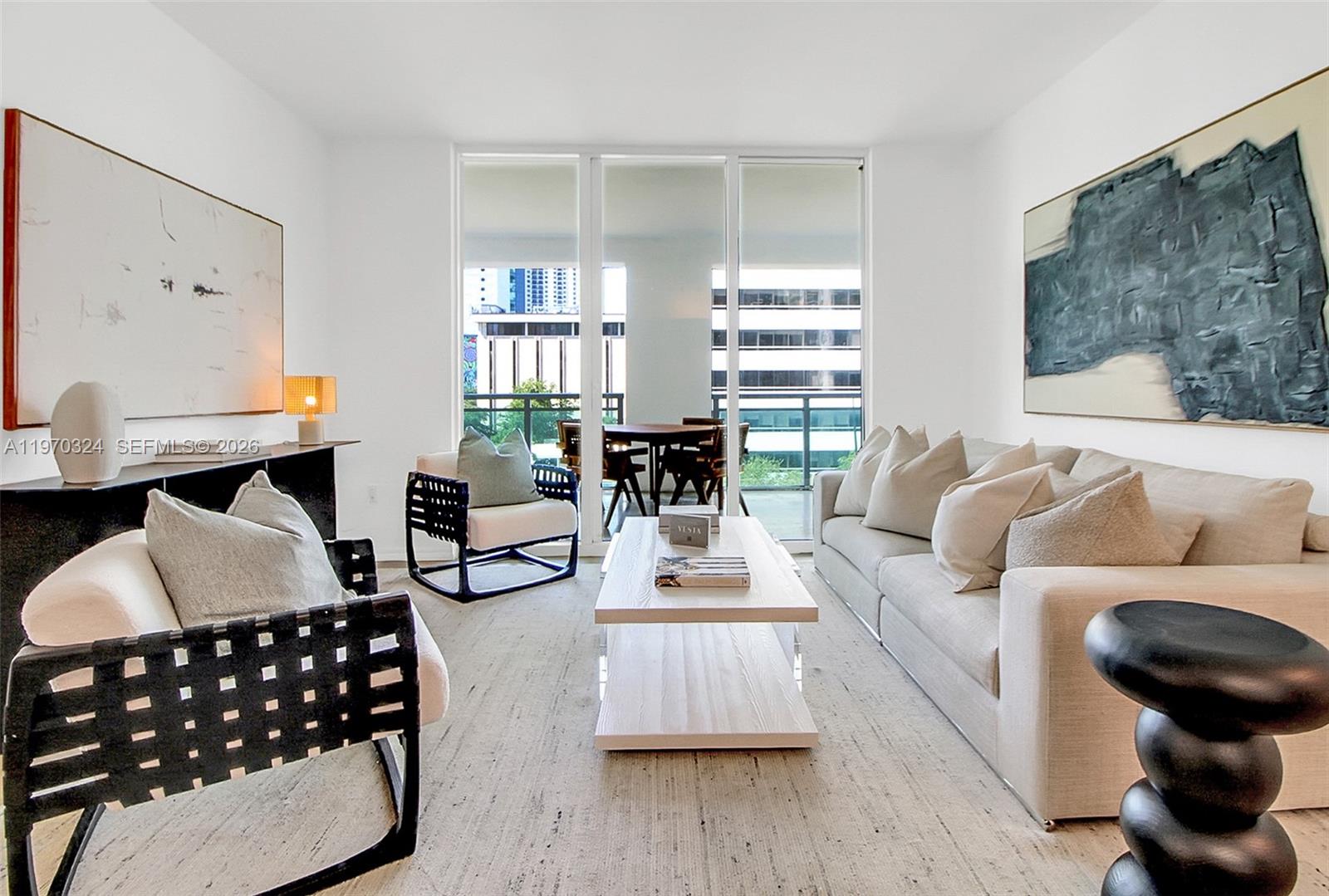 951 Brickell Ave #505, Miami FL 33131