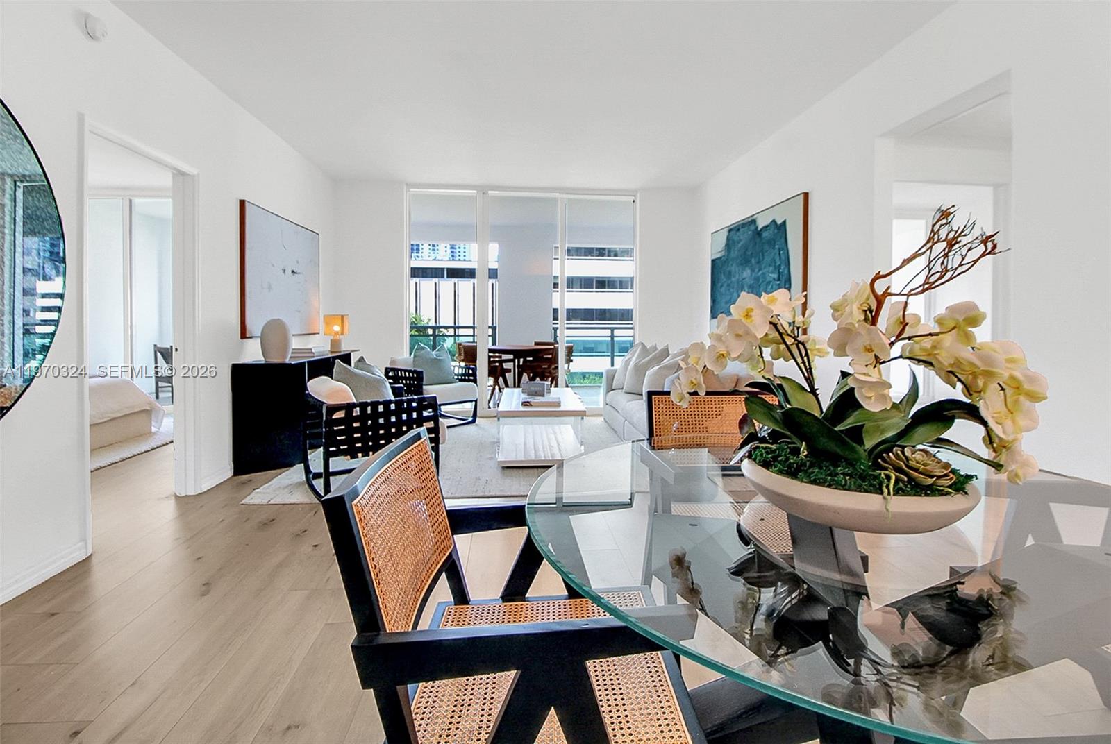 951 Brickell Ave #505, Miami FL 33131