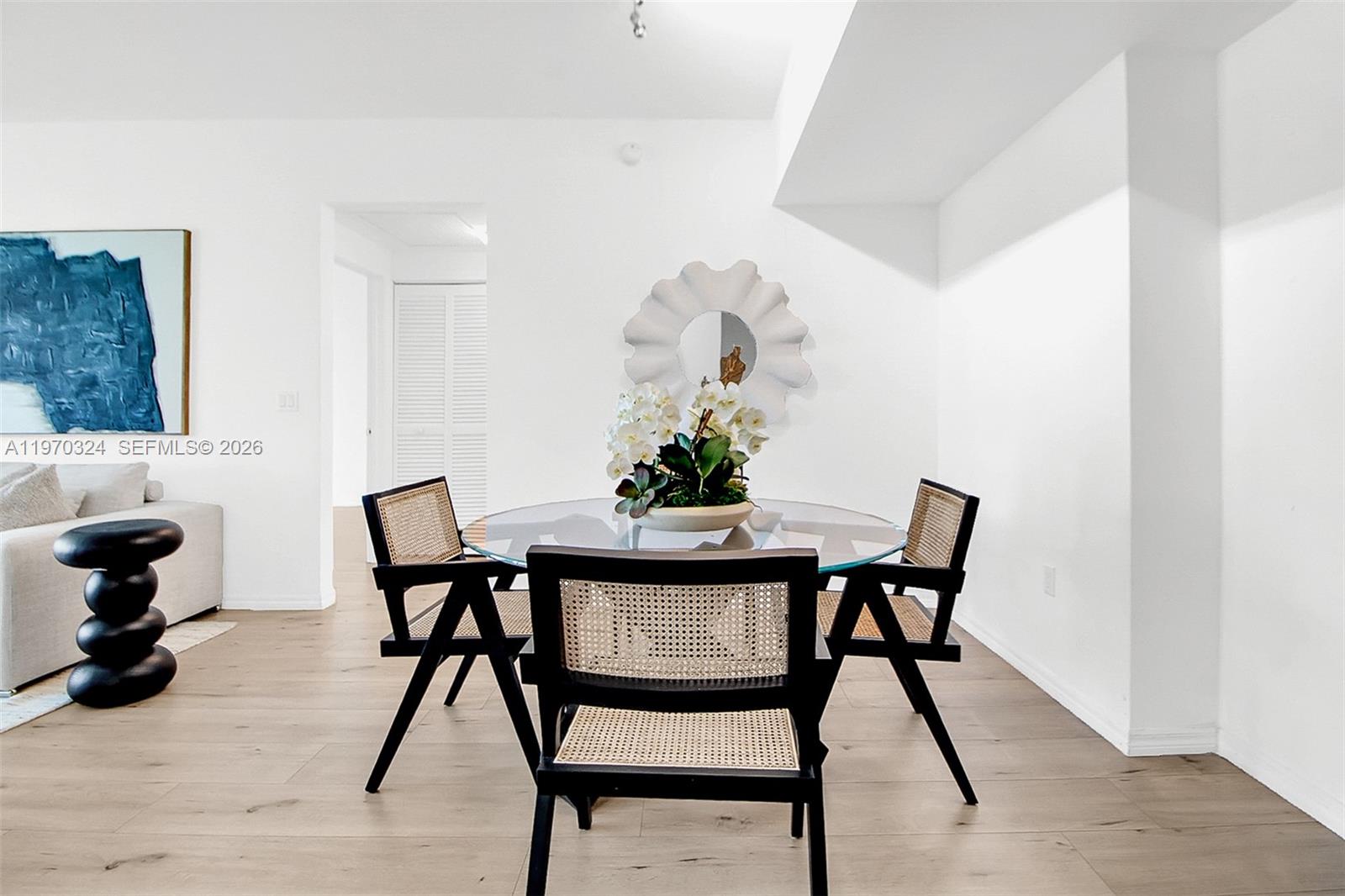 951 Brickell Ave #505, Miami FL 33131