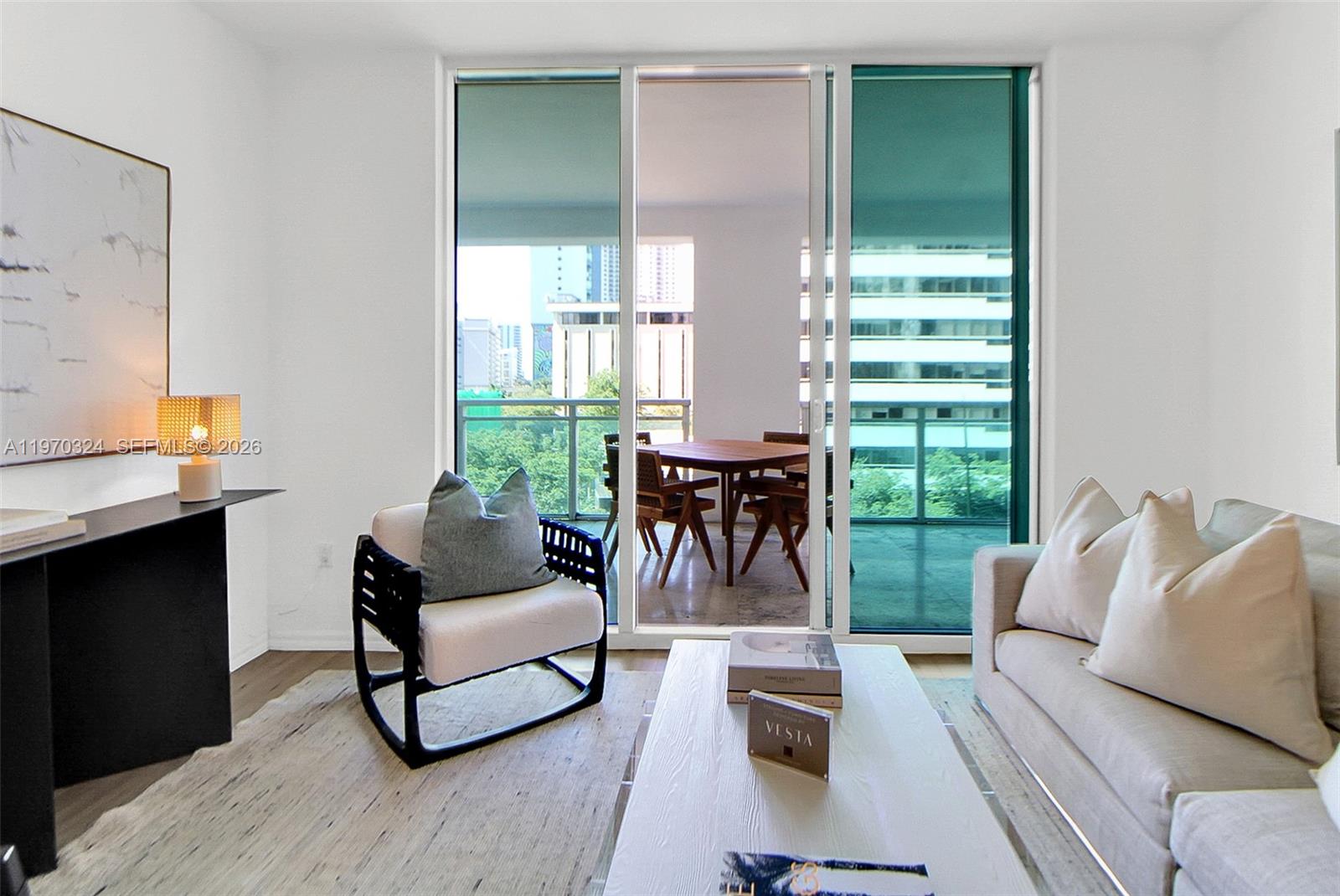 951 Brickell Ave #505, Miami FL 33131