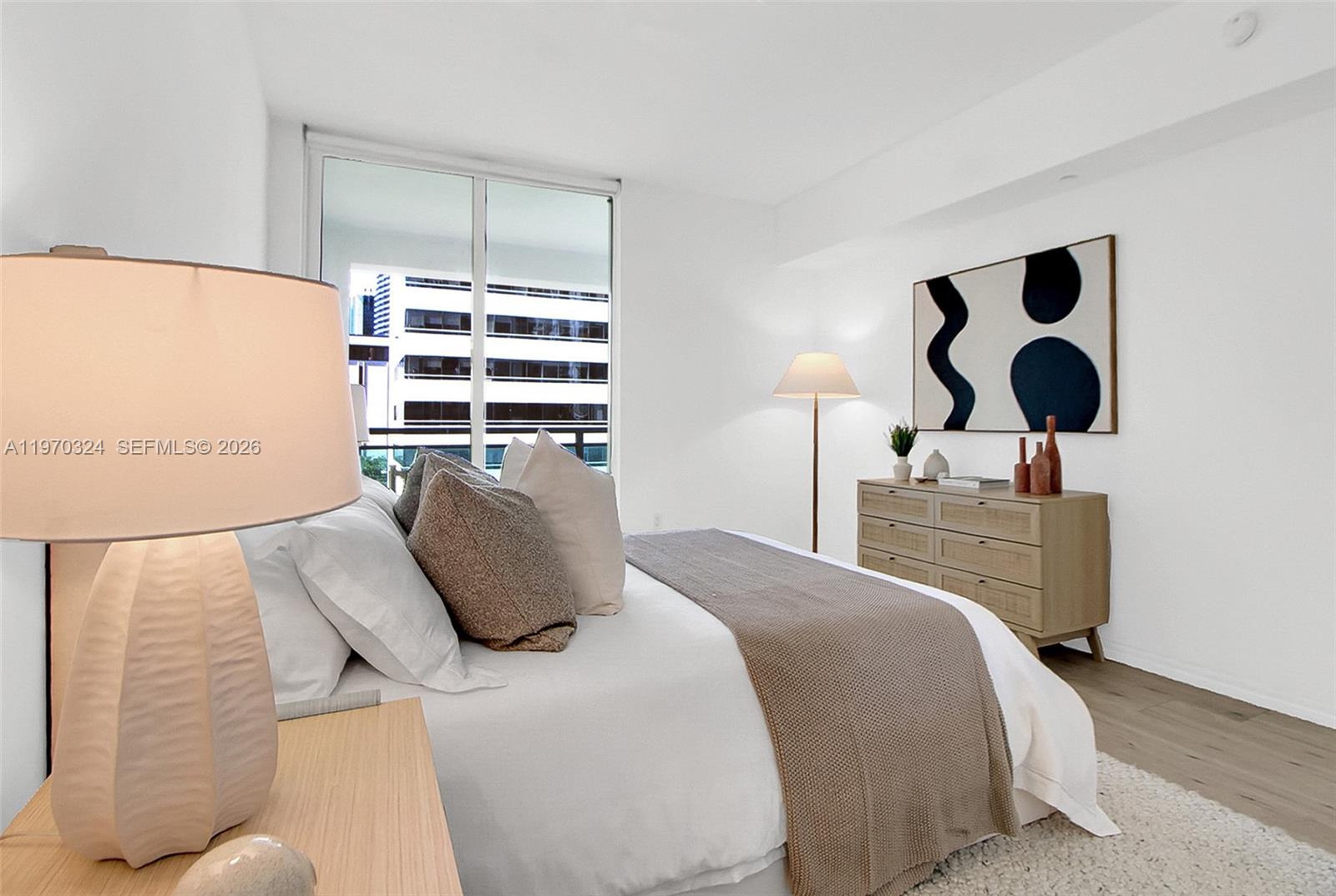 951 Brickell Ave #505, Miami FL 33131