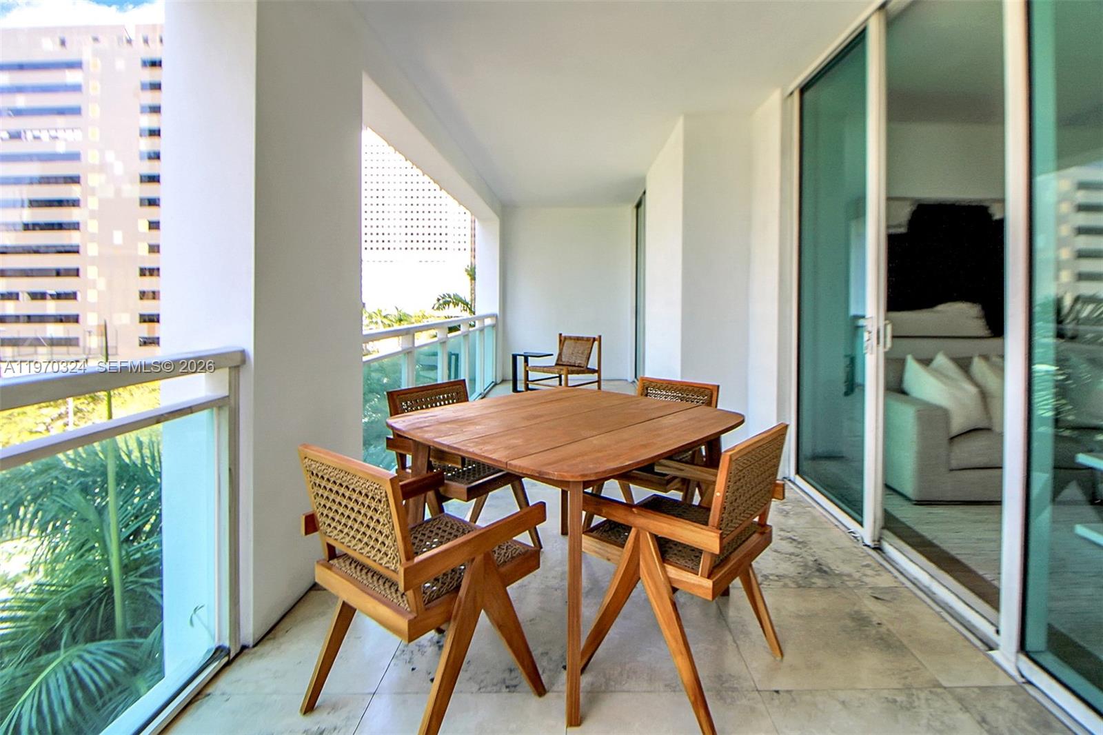 951 Brickell Ave #505, Miami FL 33131