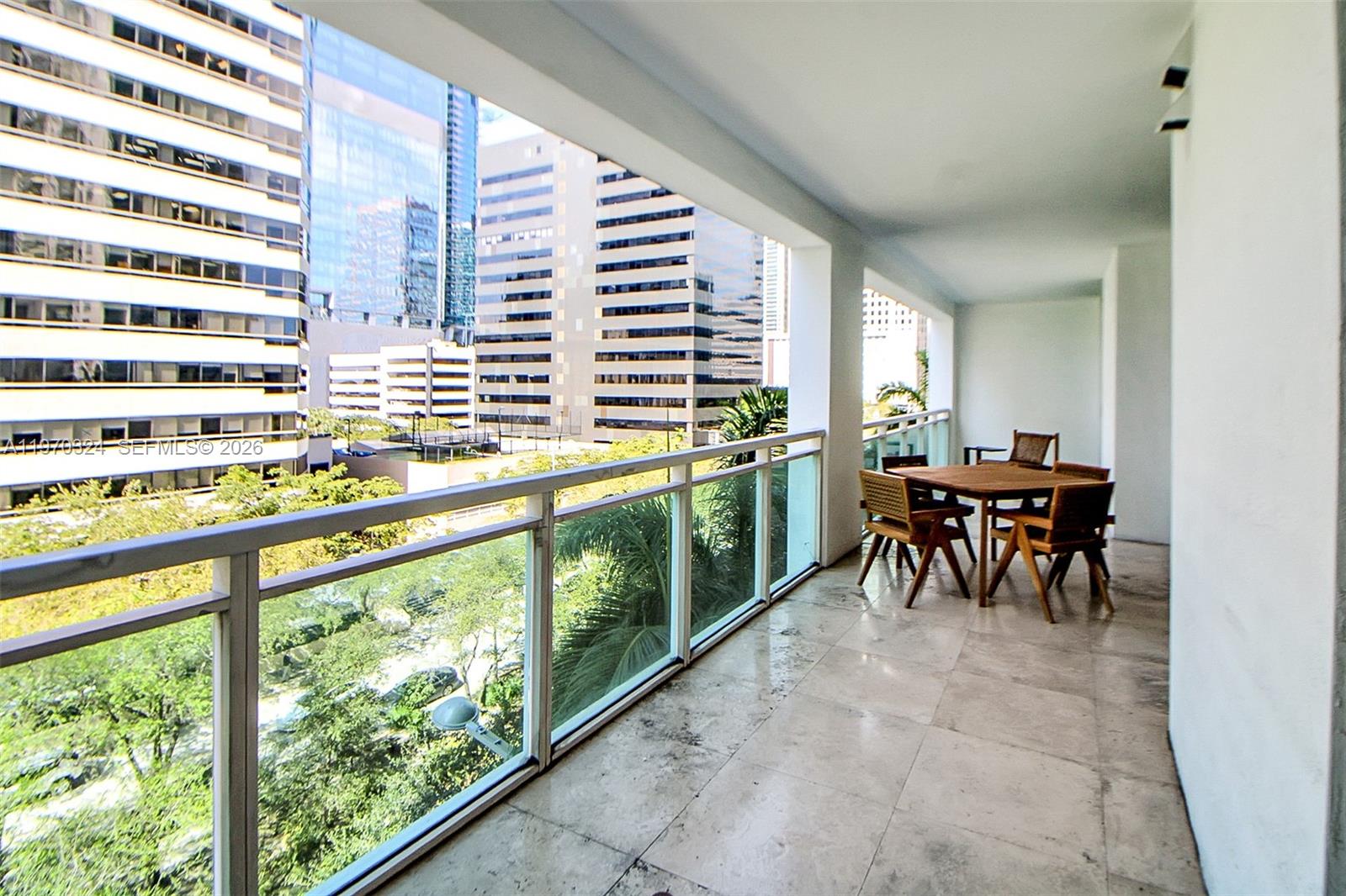 951 Brickell Ave #505, Miami FL 33131