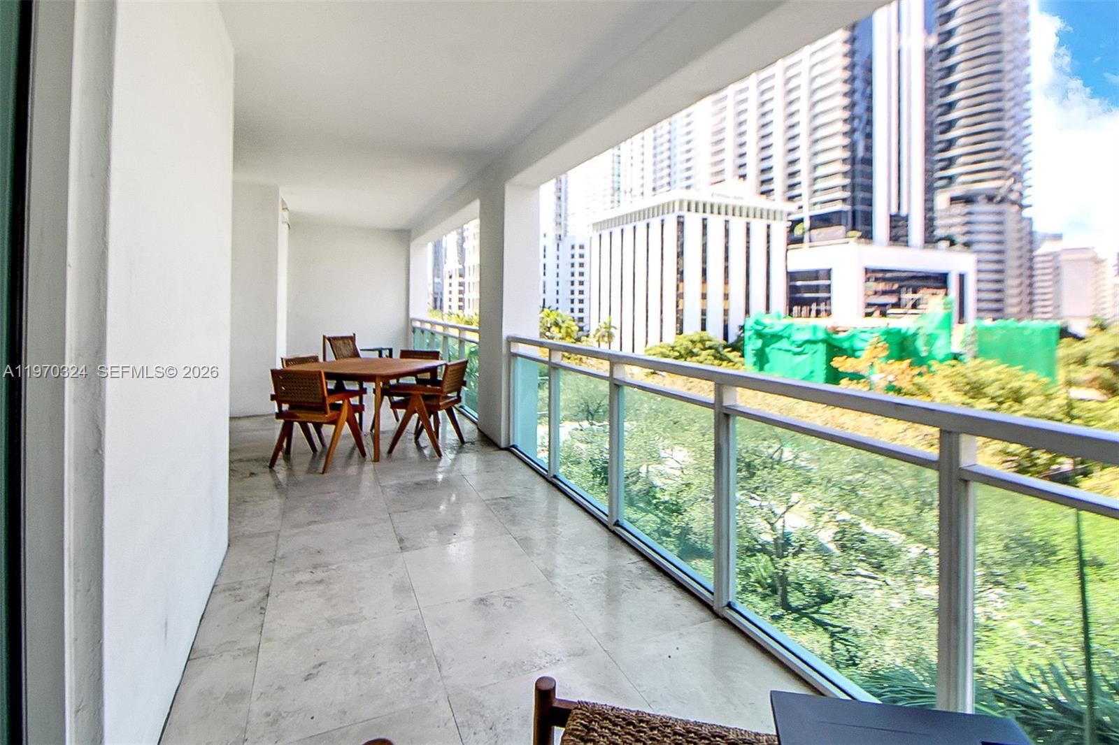 951 Brickell Ave #505, Miami FL 33131