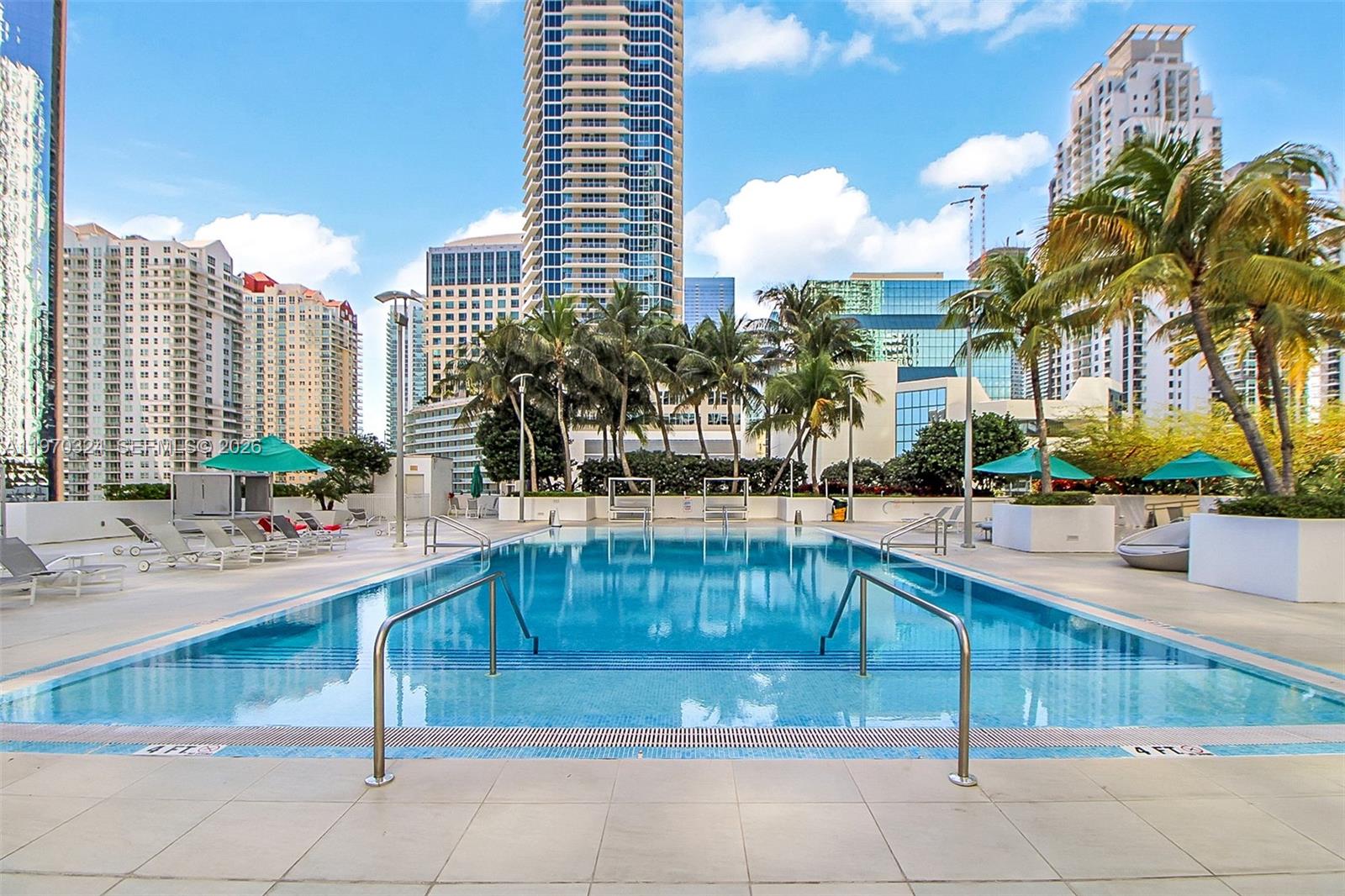 951 Brickell Ave #505, Miami FL 33131