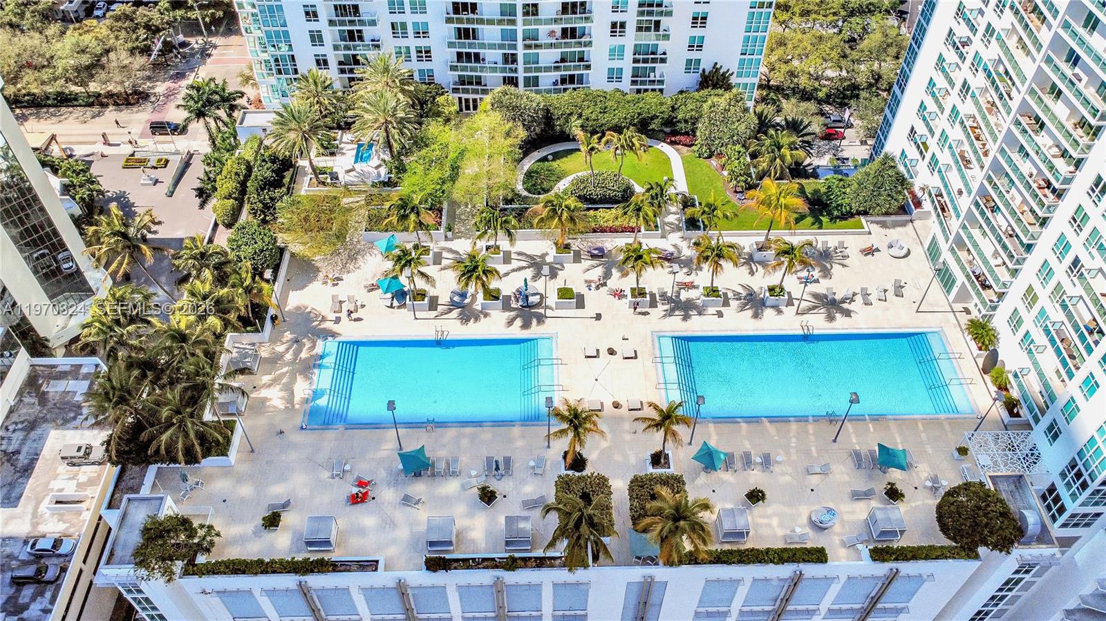 951 Brickell Ave #505, Miami FL 33131