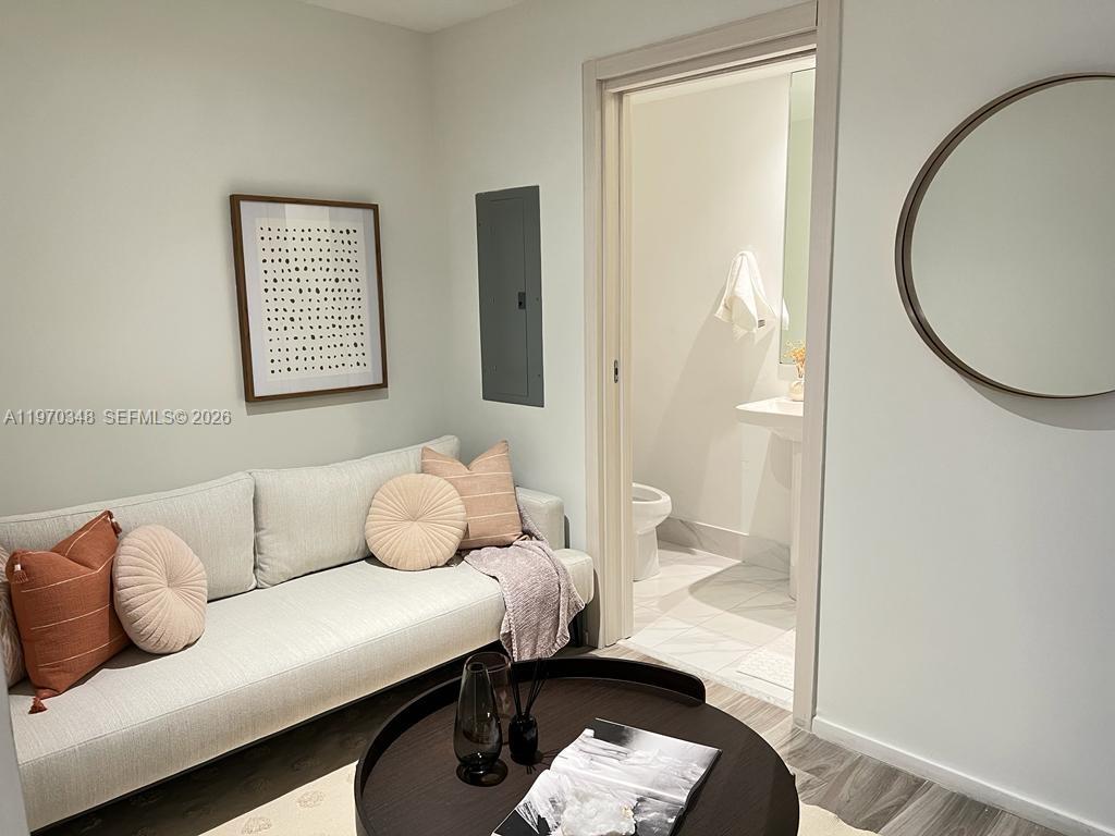 801 S Miami Ave #2806, Miami FL 33130