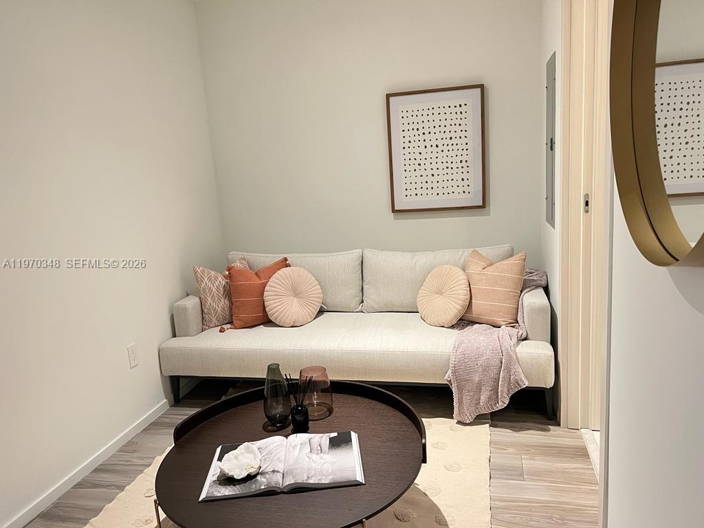 801 S Miami Ave #2806, Miami FL 33130