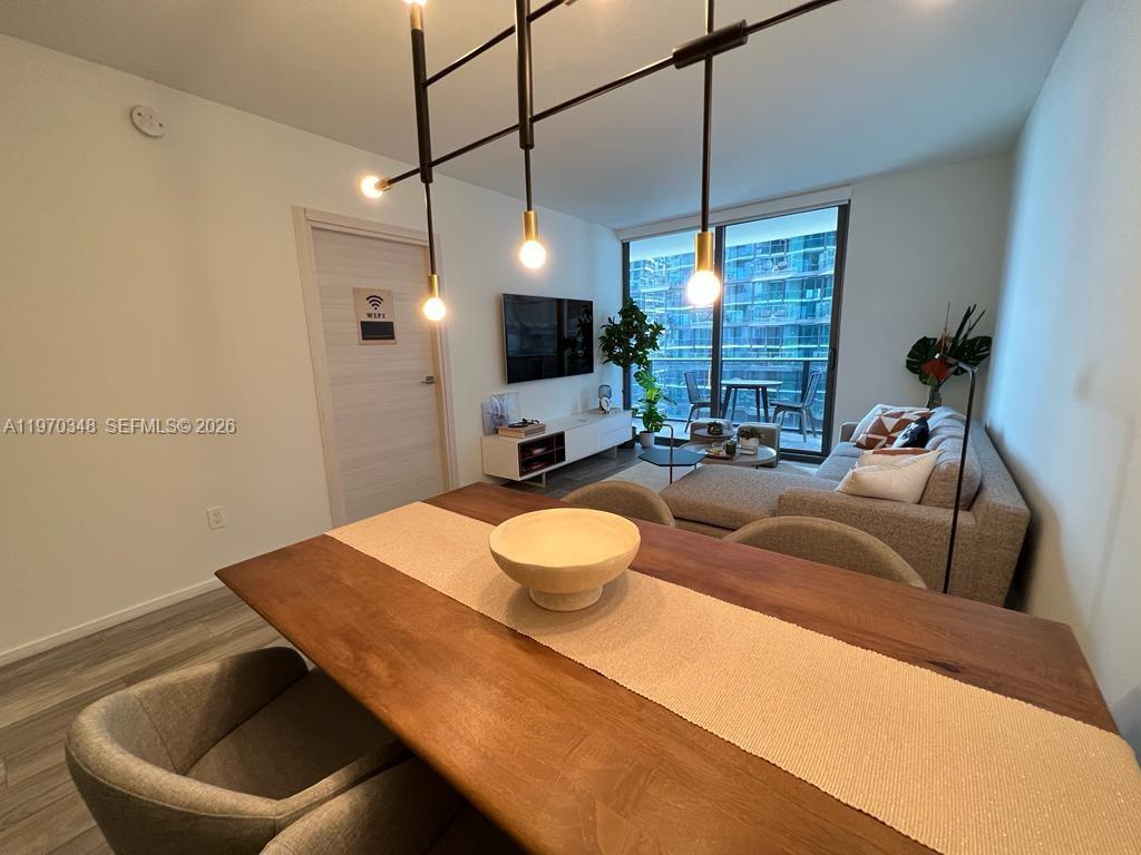 801 S Miami Ave #2806, Miami FL 33130
