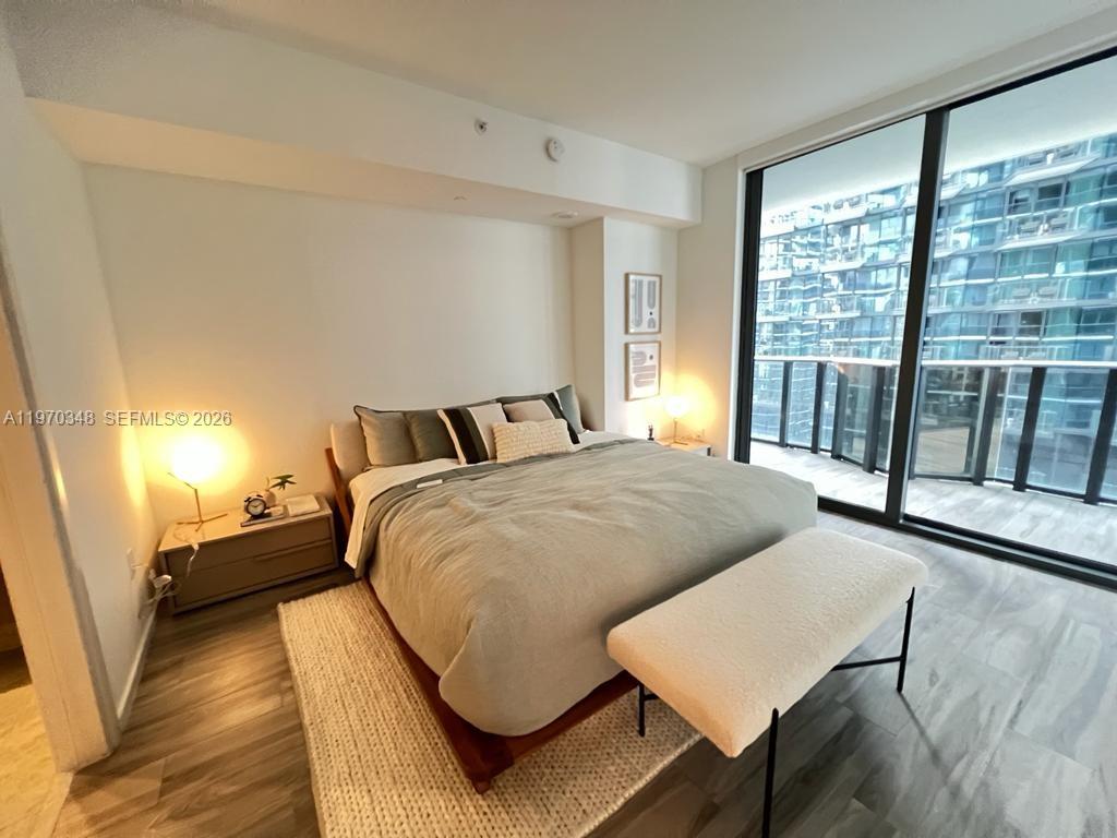 801 S Miami Ave #2806, Miami FL 33130