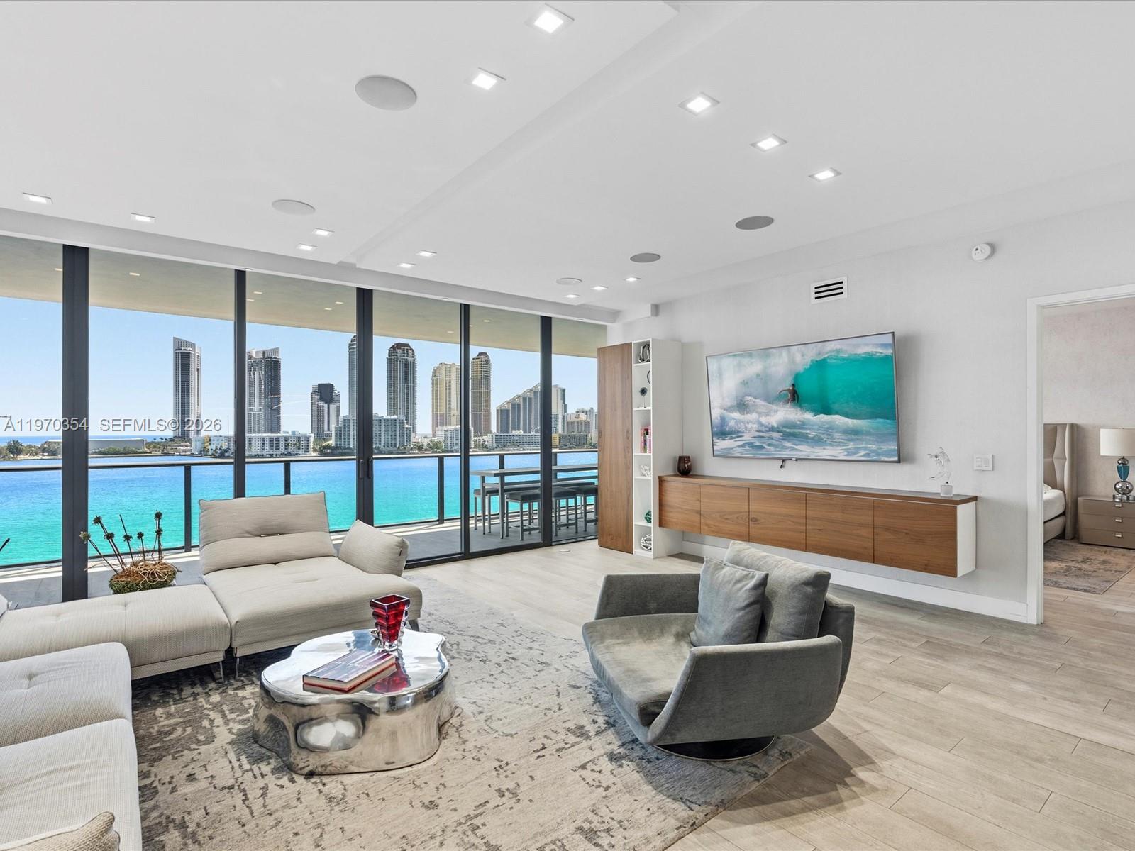 5500 Island Estates Dr #606N, Aventura FL 33160