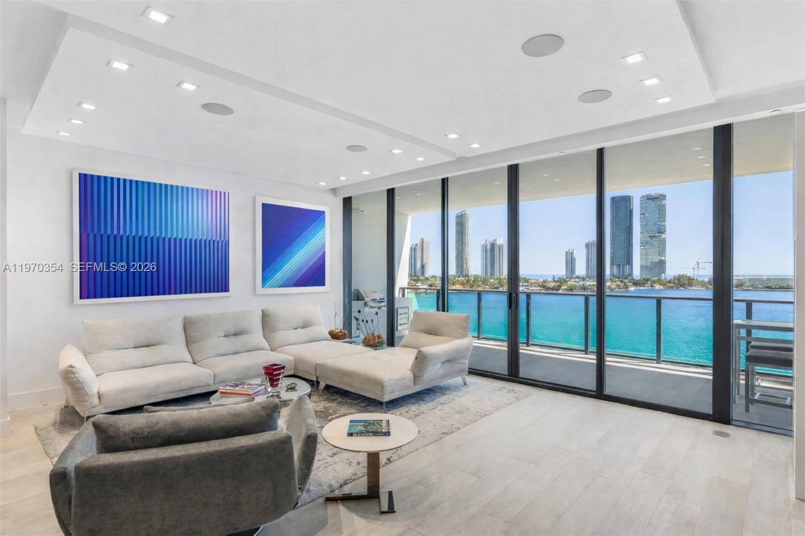 5500 Island Estates Dr #606N, Aventura FL 33160