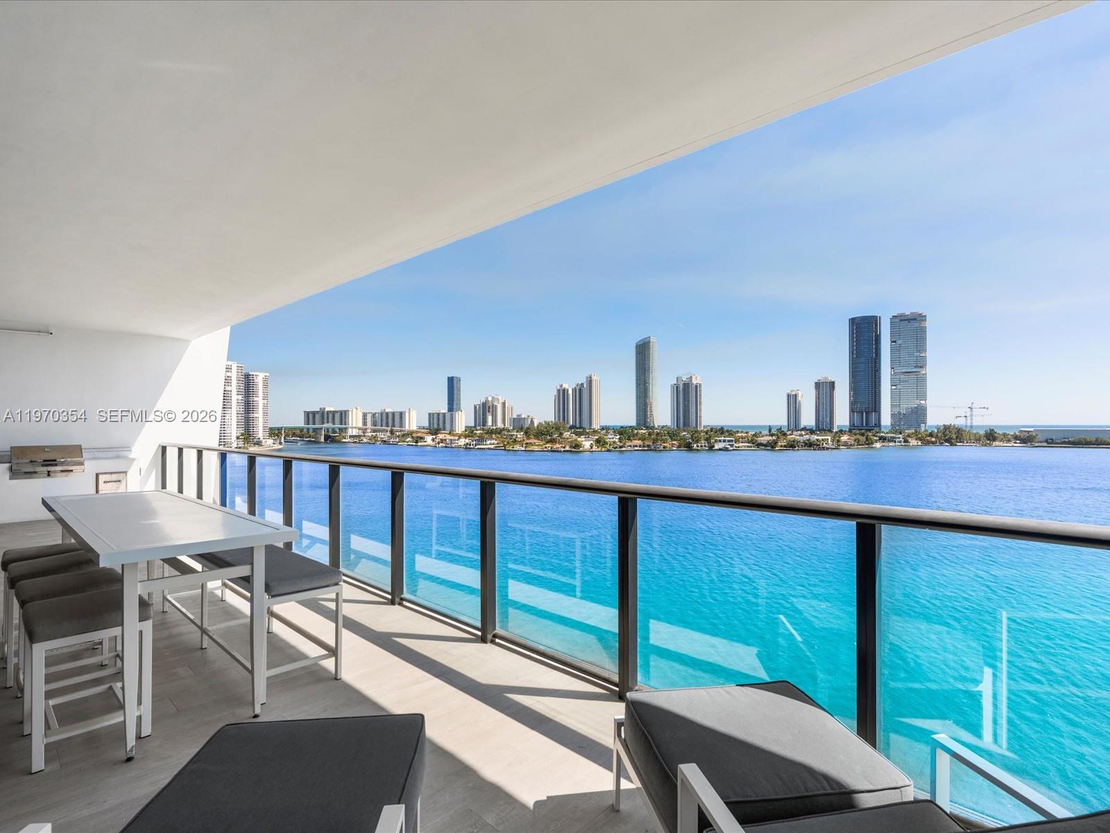 5500 Island Estates Dr #606N, Aventura FL 33160