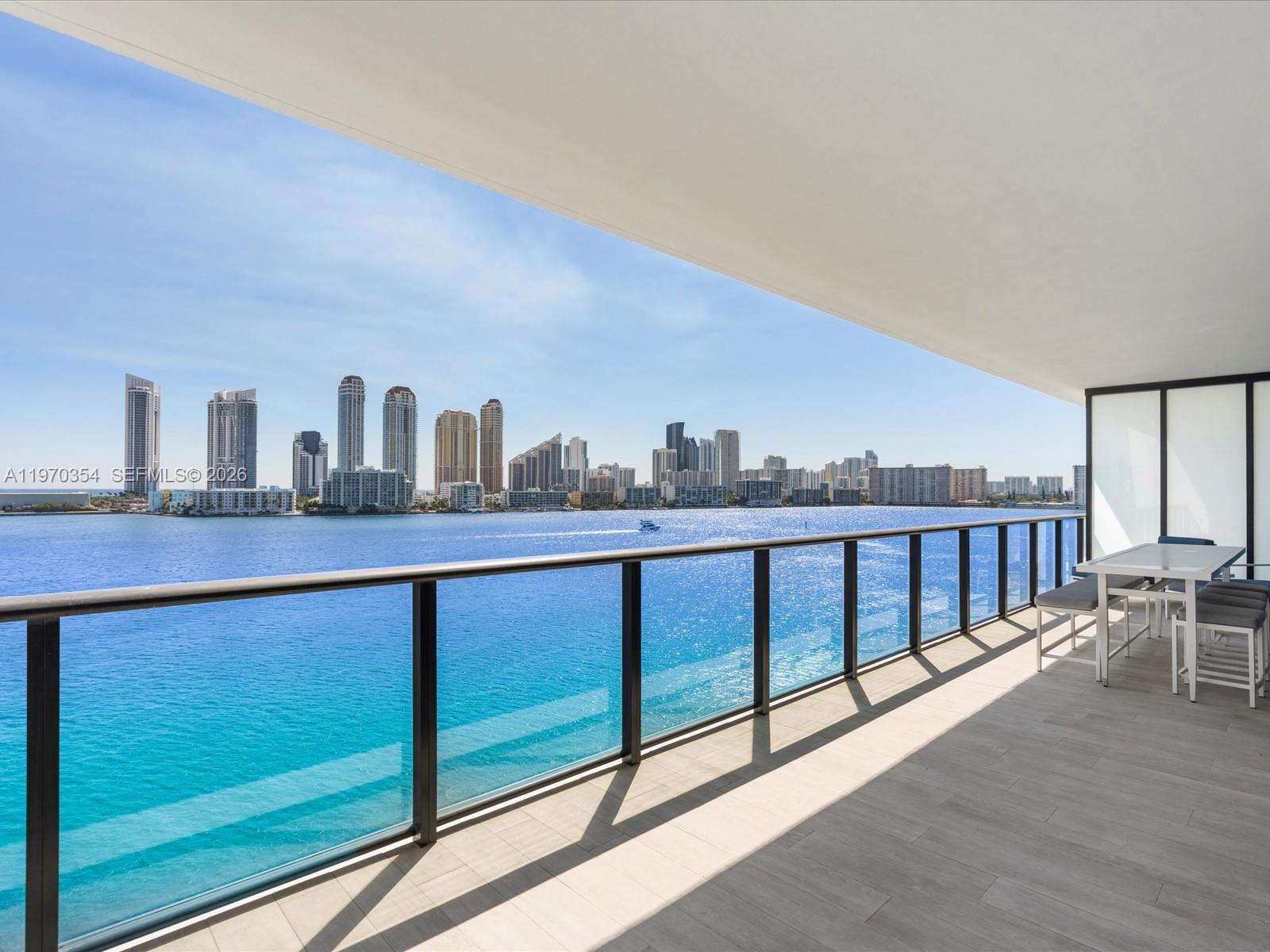 5500 Island Estates Dr #606N, Aventura FL 33160