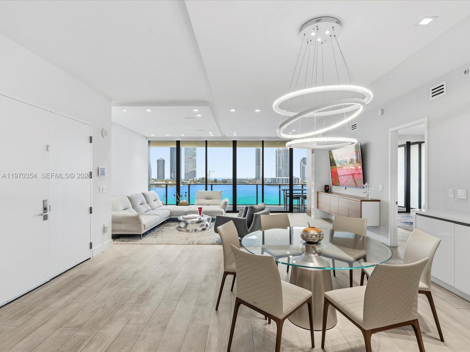 5500 Island Estates Dr #606N, Aventura FL 33160