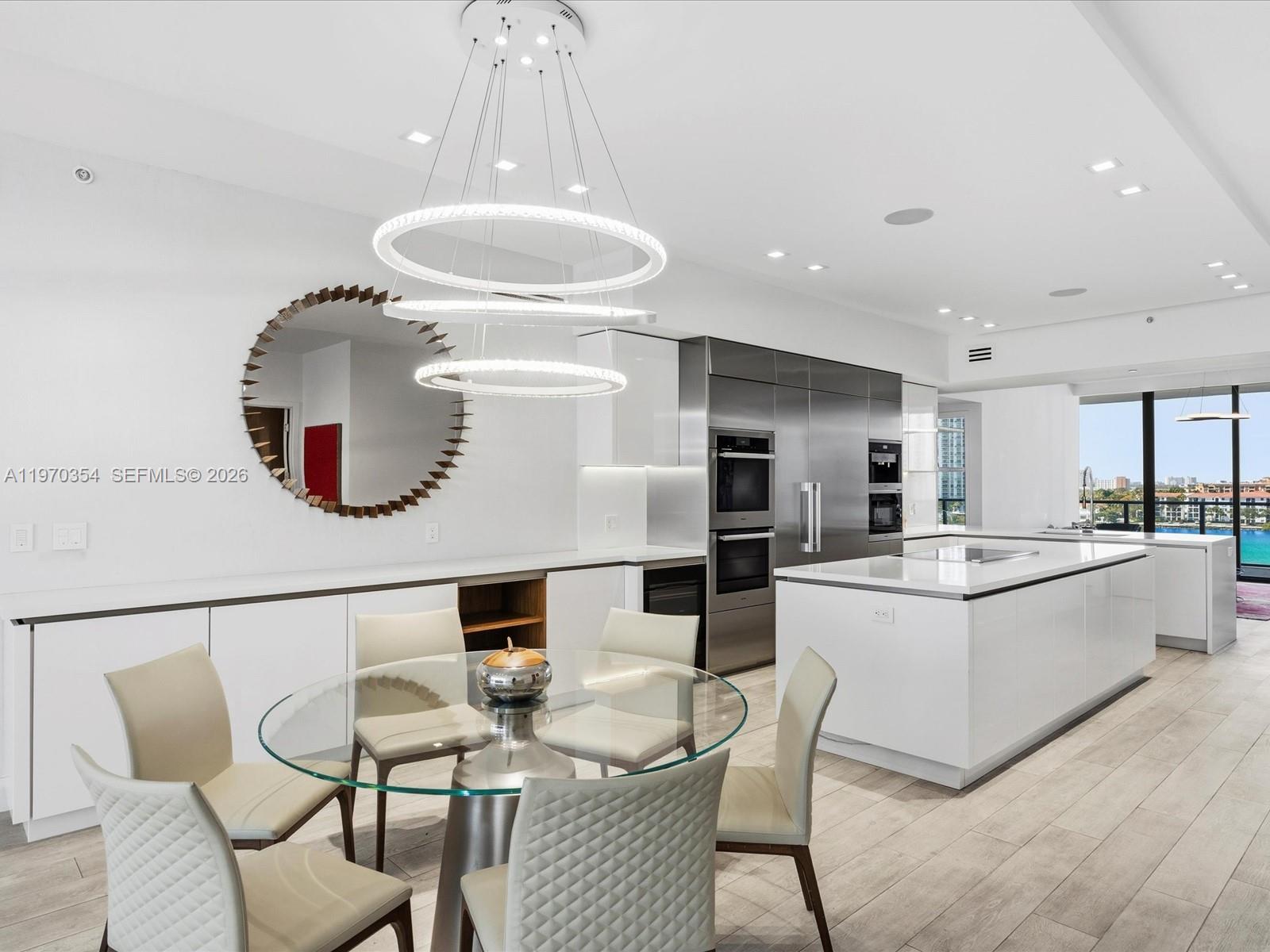 5500 Island Estates Dr #606N, Aventura FL 33160