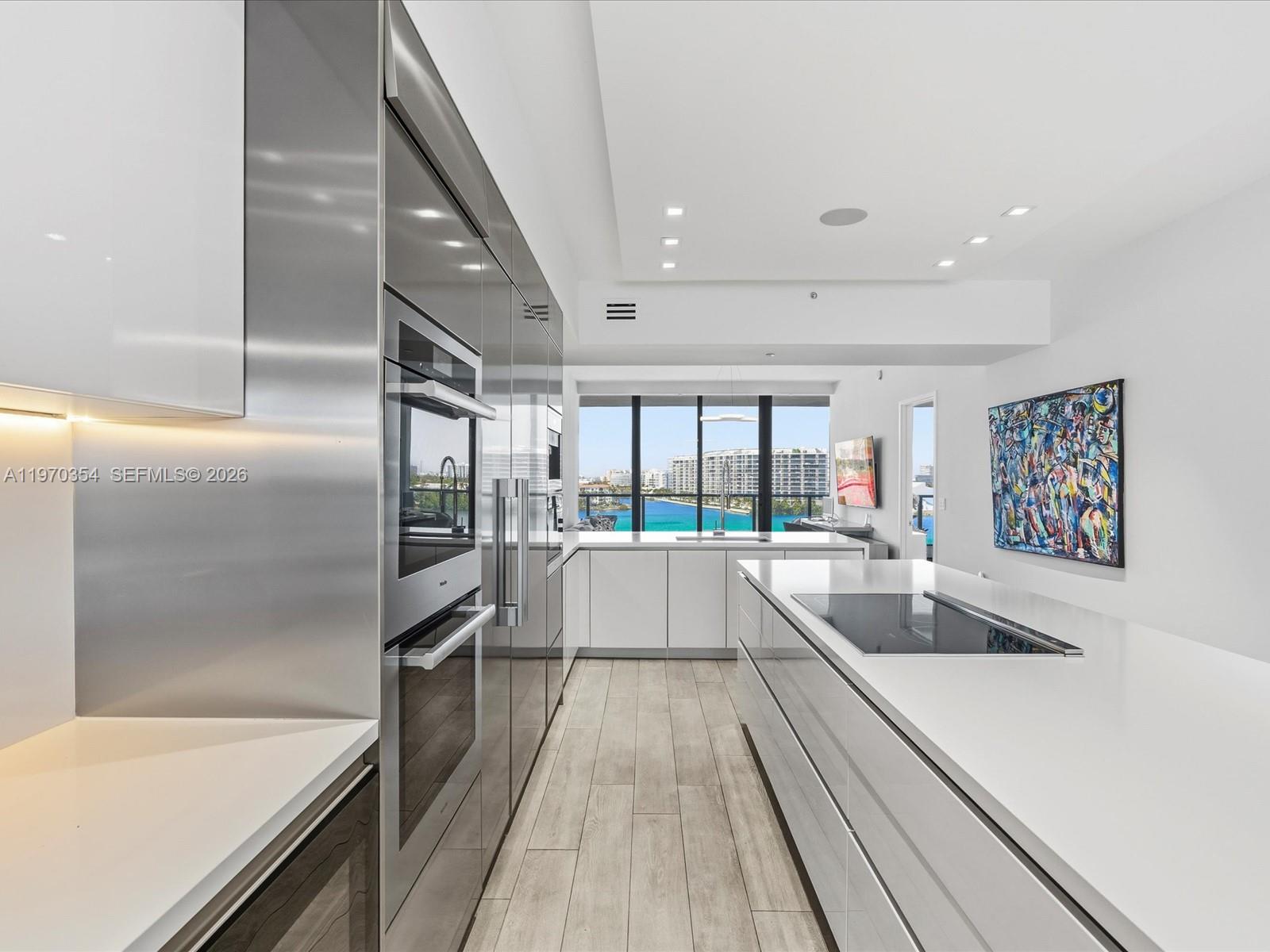 5500 Island Estates Dr #606N, Aventura FL 33160