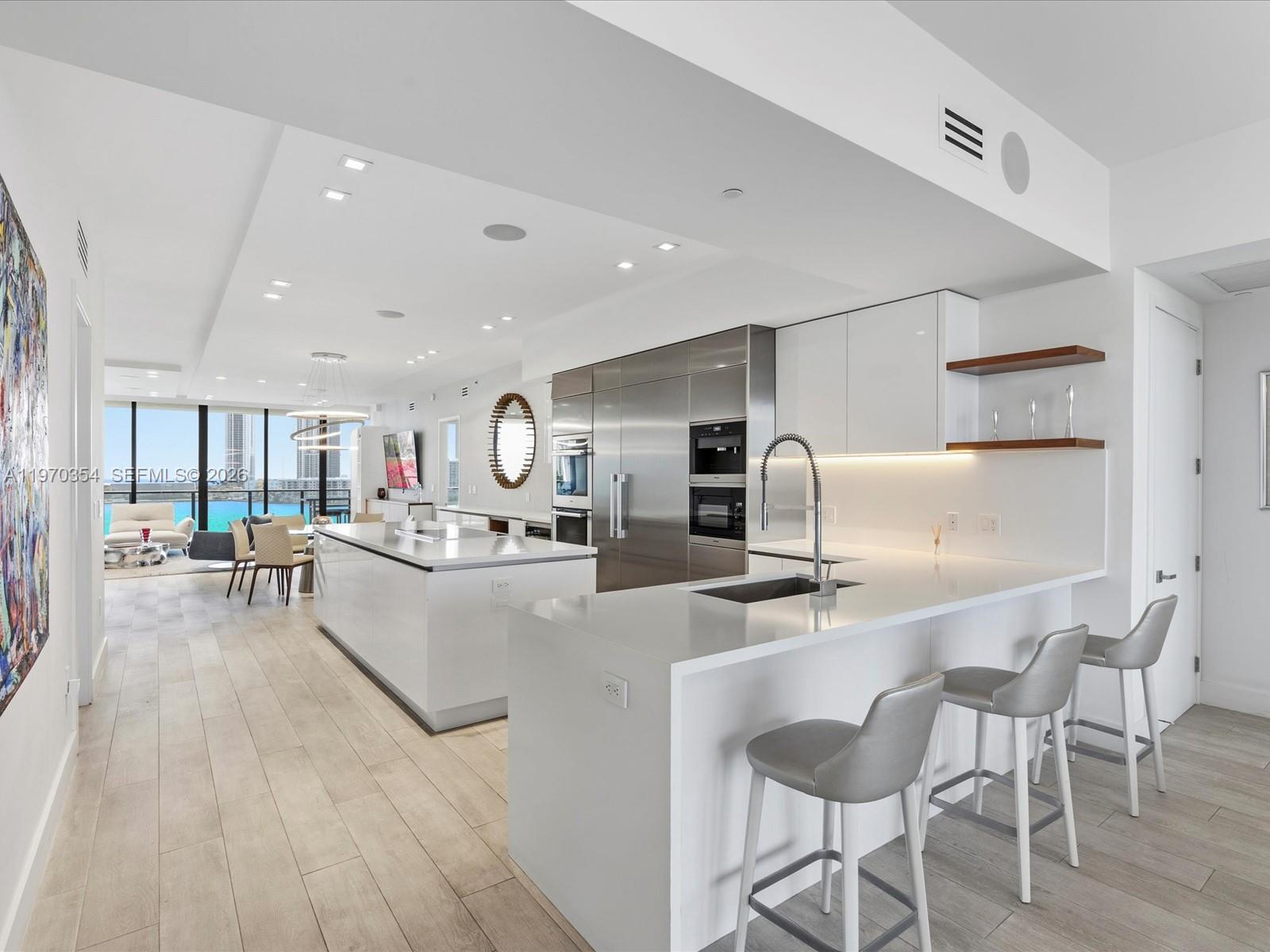 5500 Island Estates Dr #606N, Aventura FL 33160