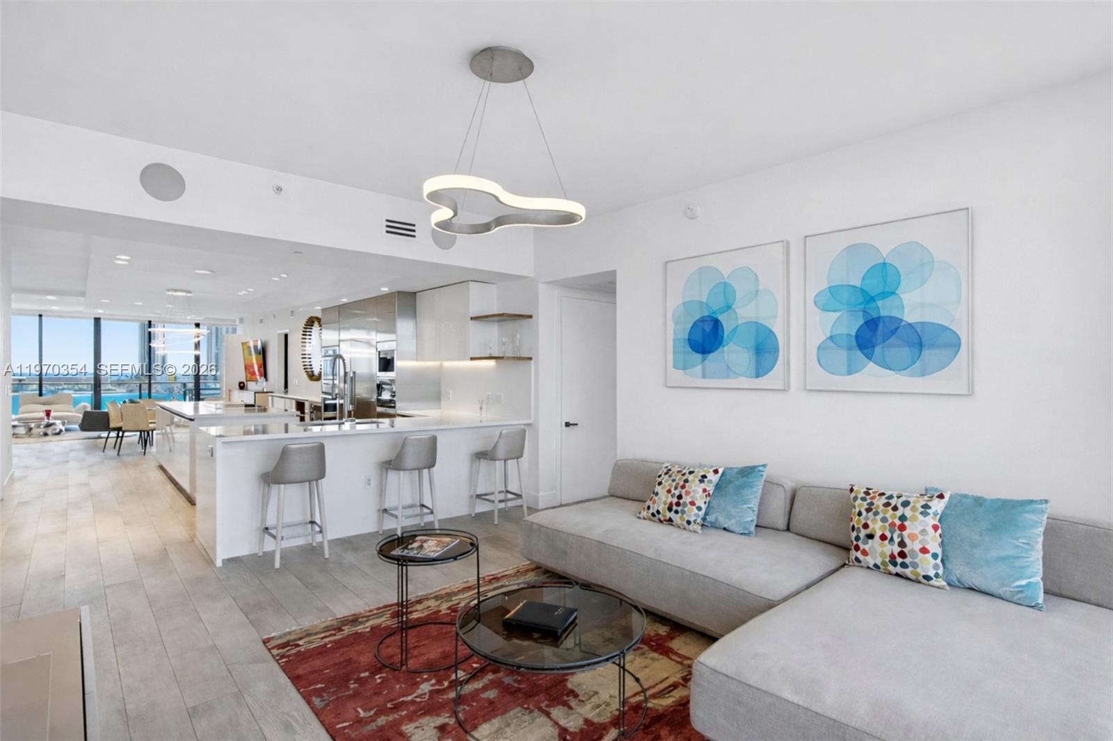 5500 Island Estates Dr #606N, Aventura FL 33160