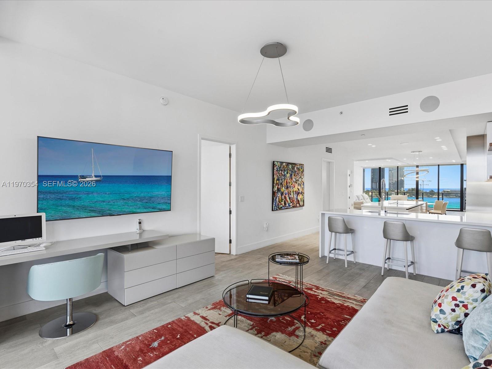 5500 Island Estates Dr #606N, Aventura FL 33160