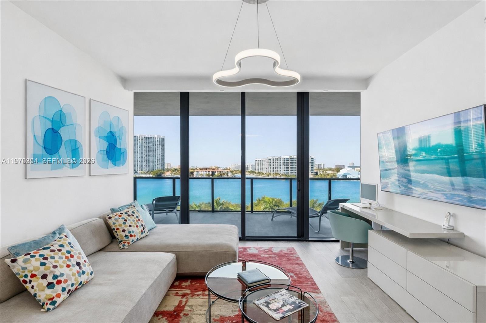 5500 Island Estates Dr #606N, Aventura FL 33160