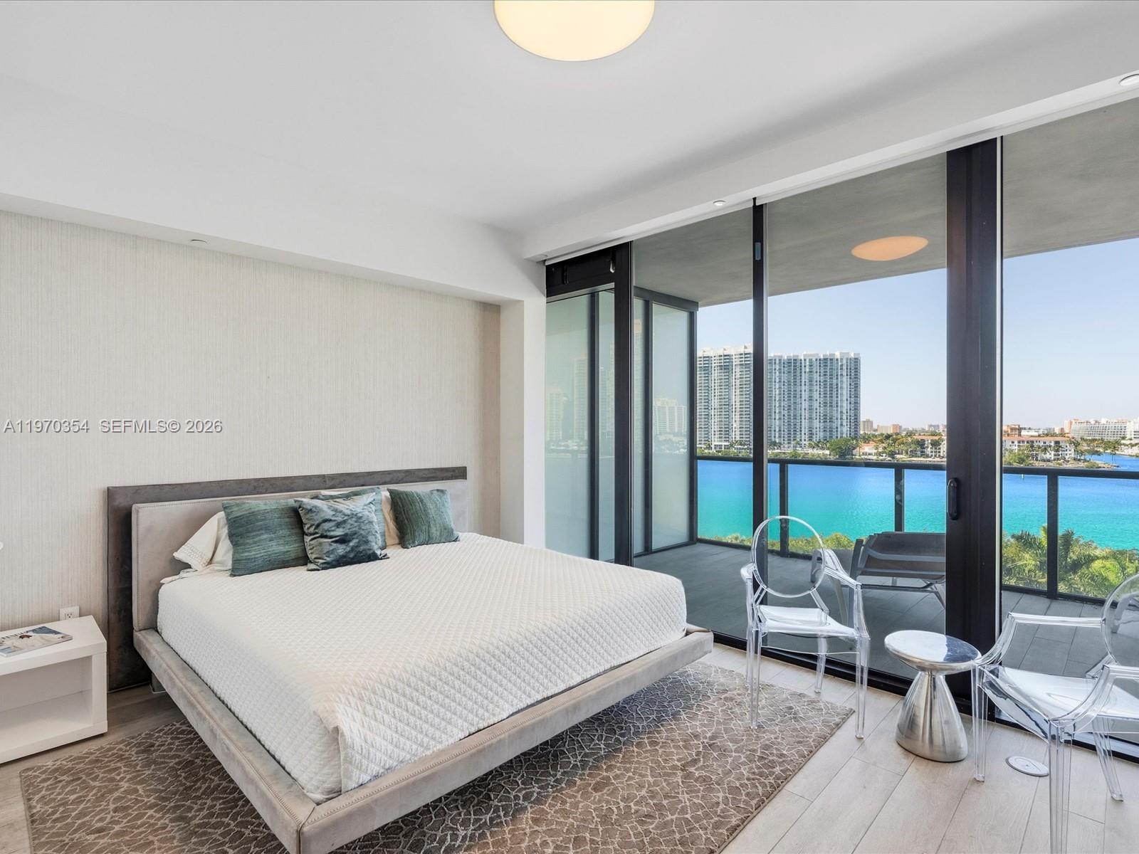 5500 Island Estates Dr #606N, Aventura FL 33160