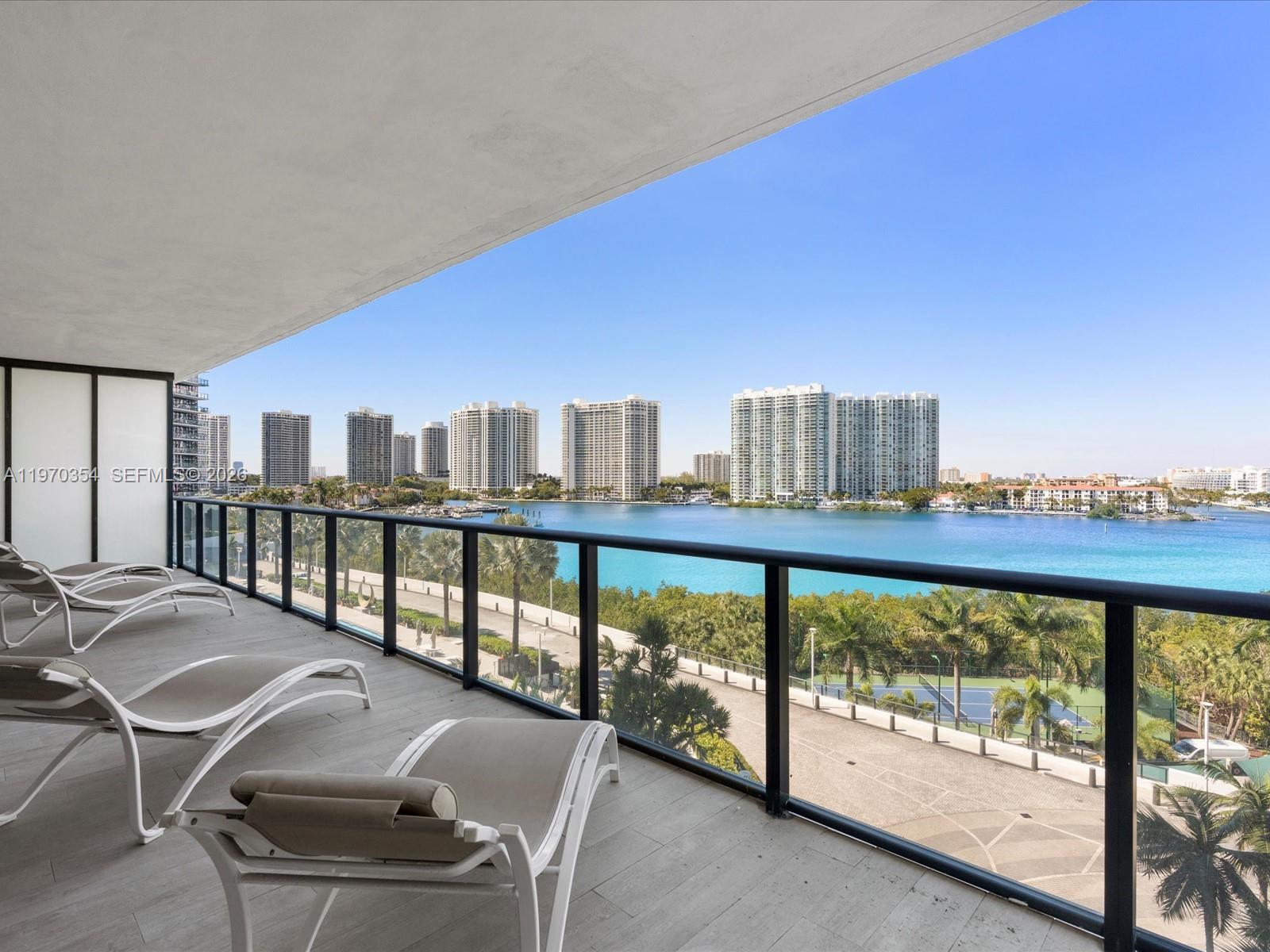 5500 Island Estates Dr #606N, Aventura FL 33160