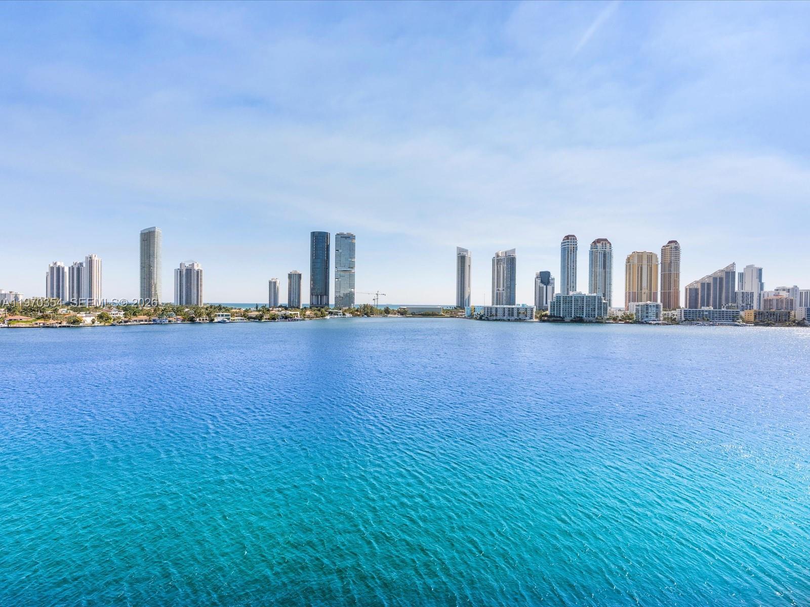 5500 Island Estates Dr #606N, Aventura FL 33160