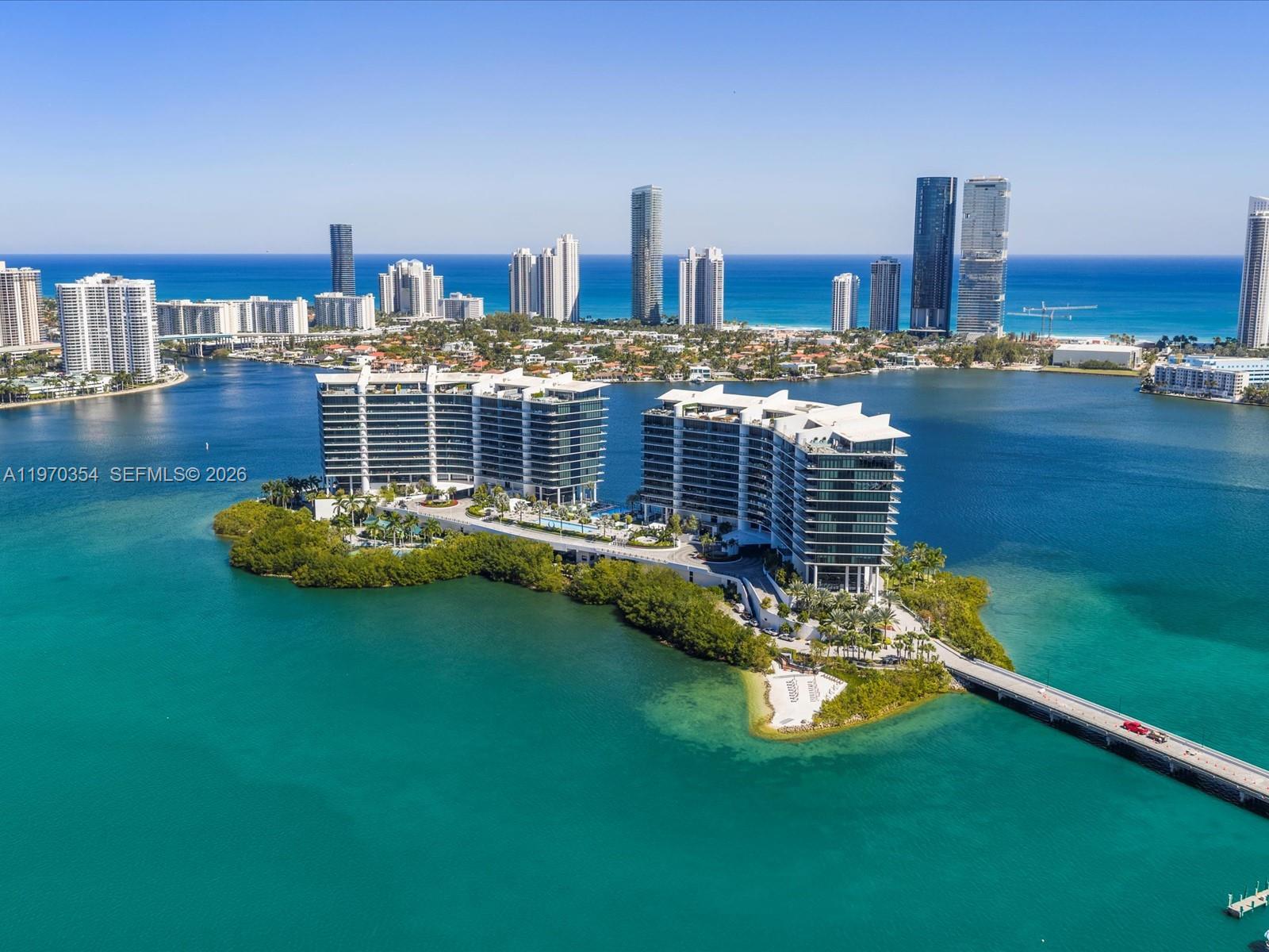 5500 Island Estates Dr #606N, Aventura FL 33160