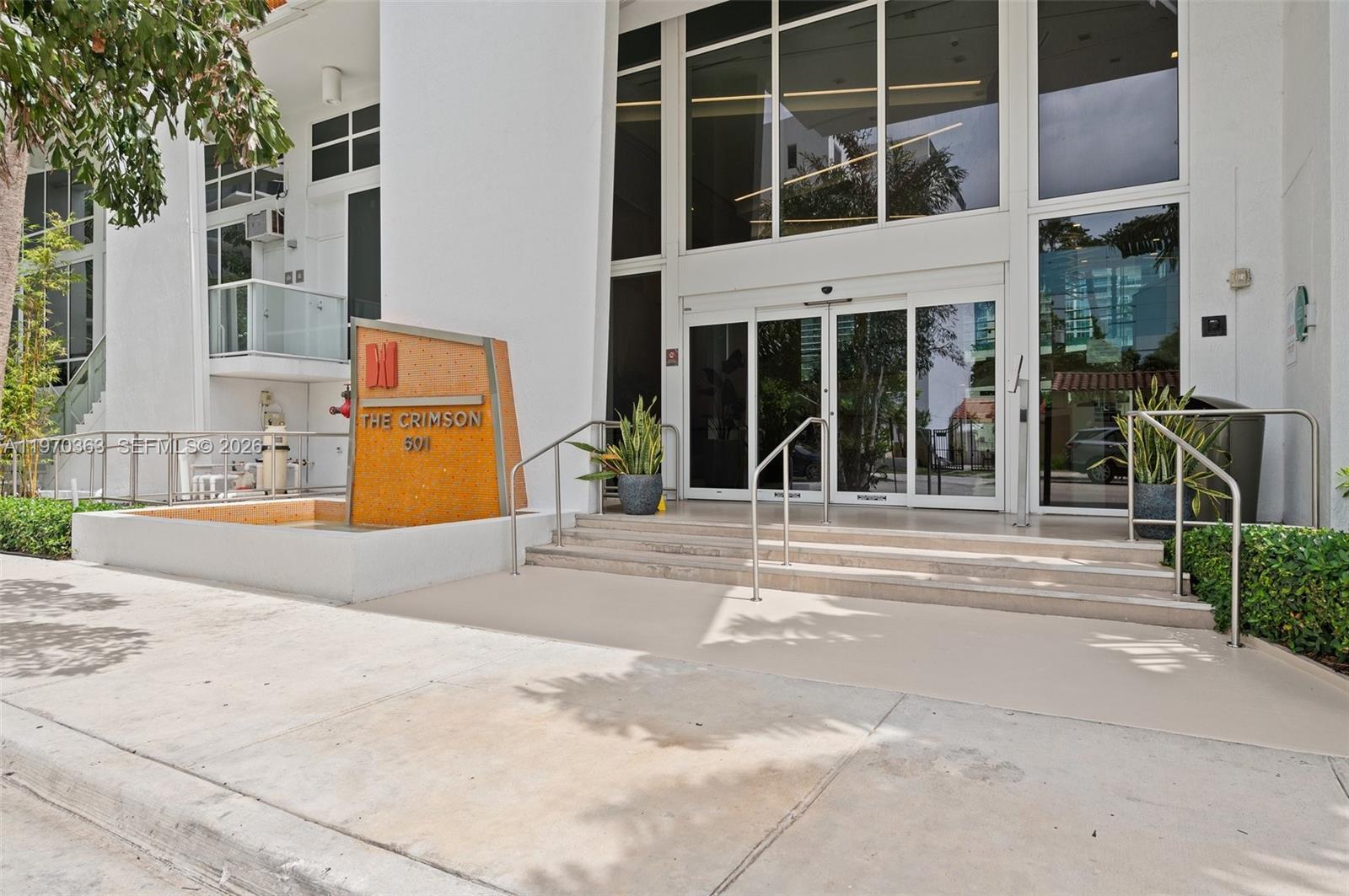 601 NE 27th St #1604, Miami FL 33137
