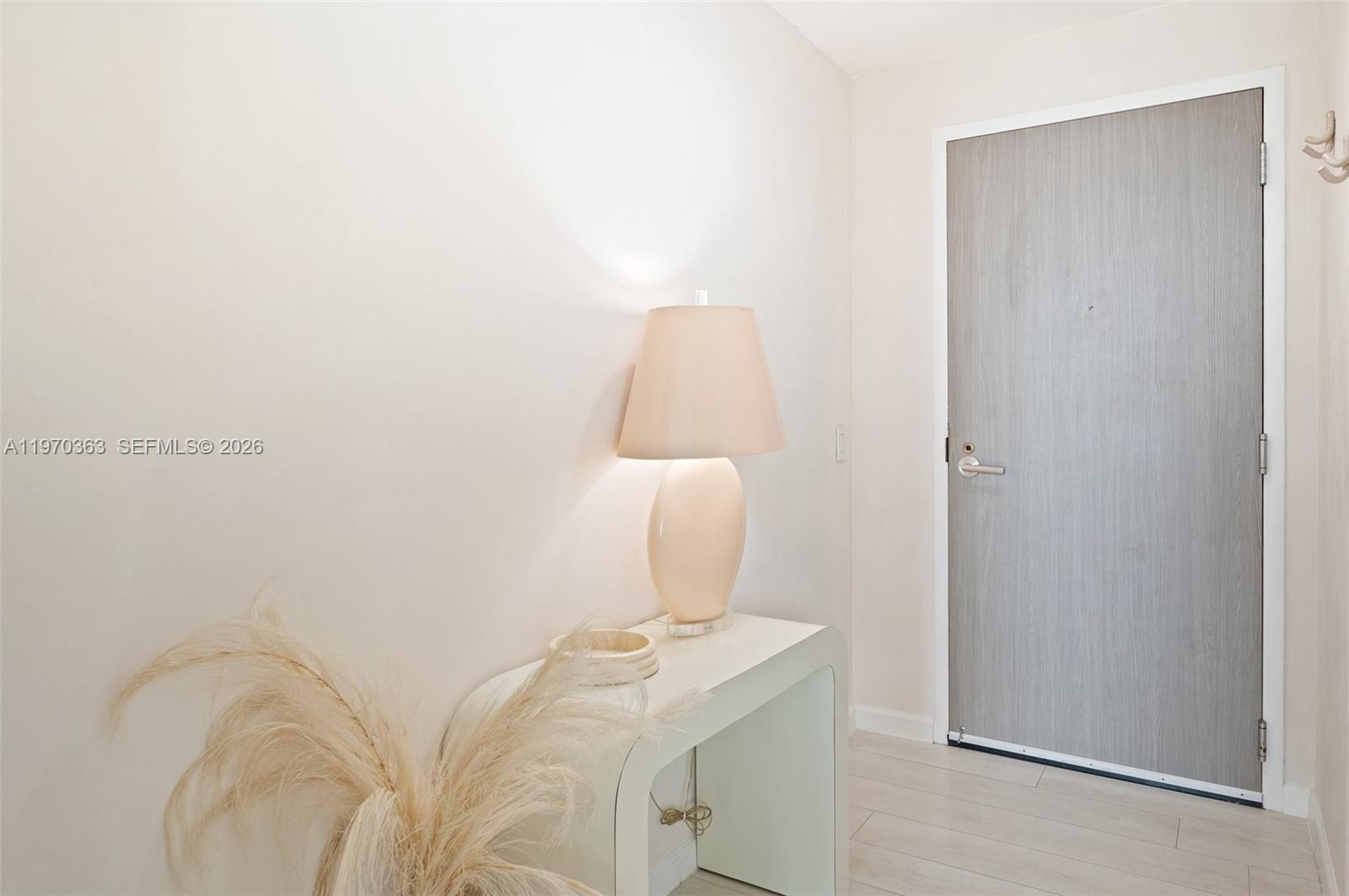 601 NE 27th St #1604, Miami FL 33137