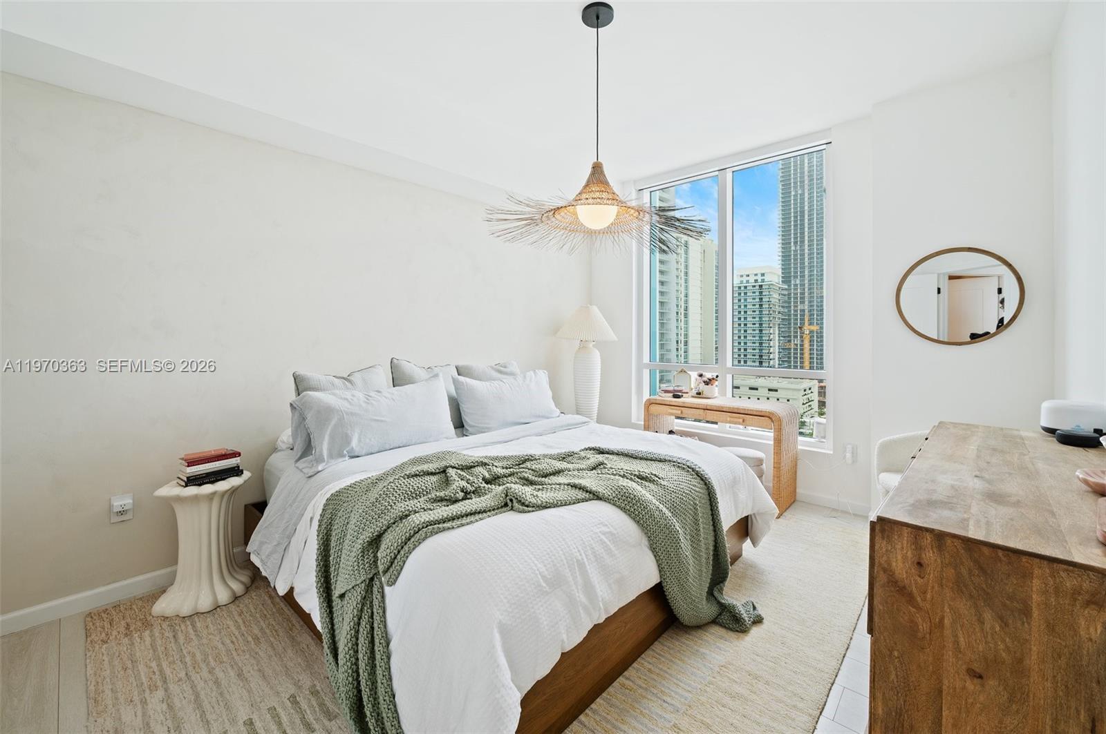 601 NE 27th St #1604, Miami FL 33137