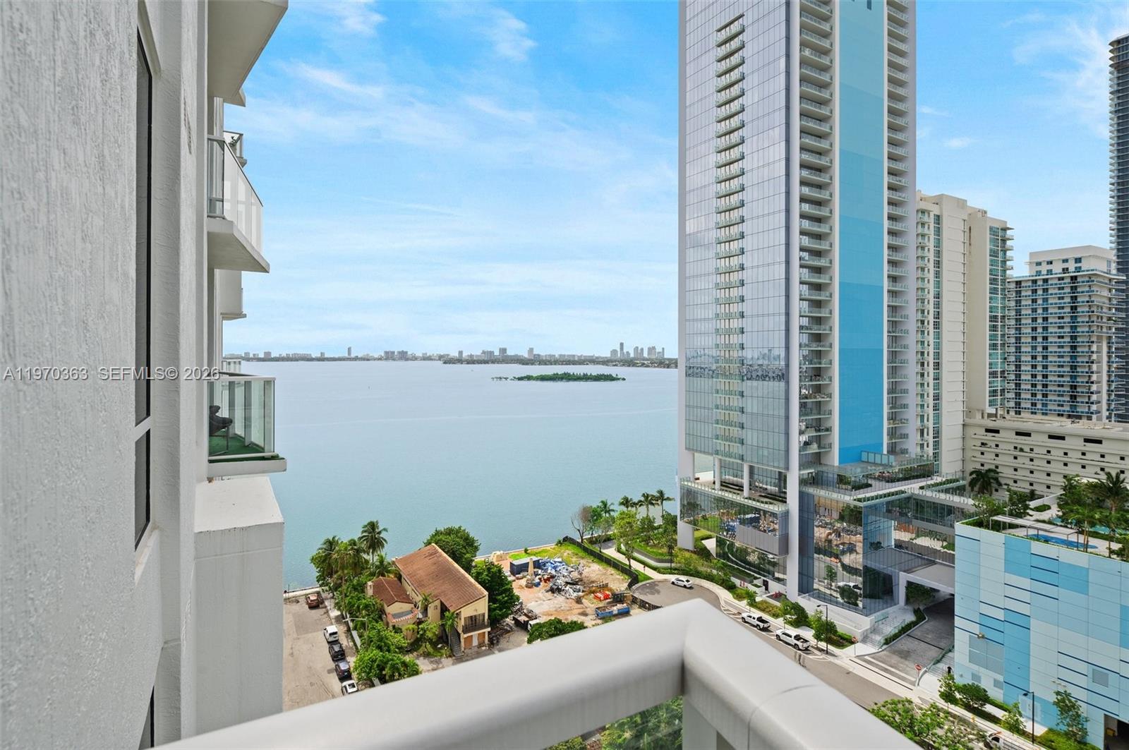 601 NE 27th St #1604, Miami FL 33137
