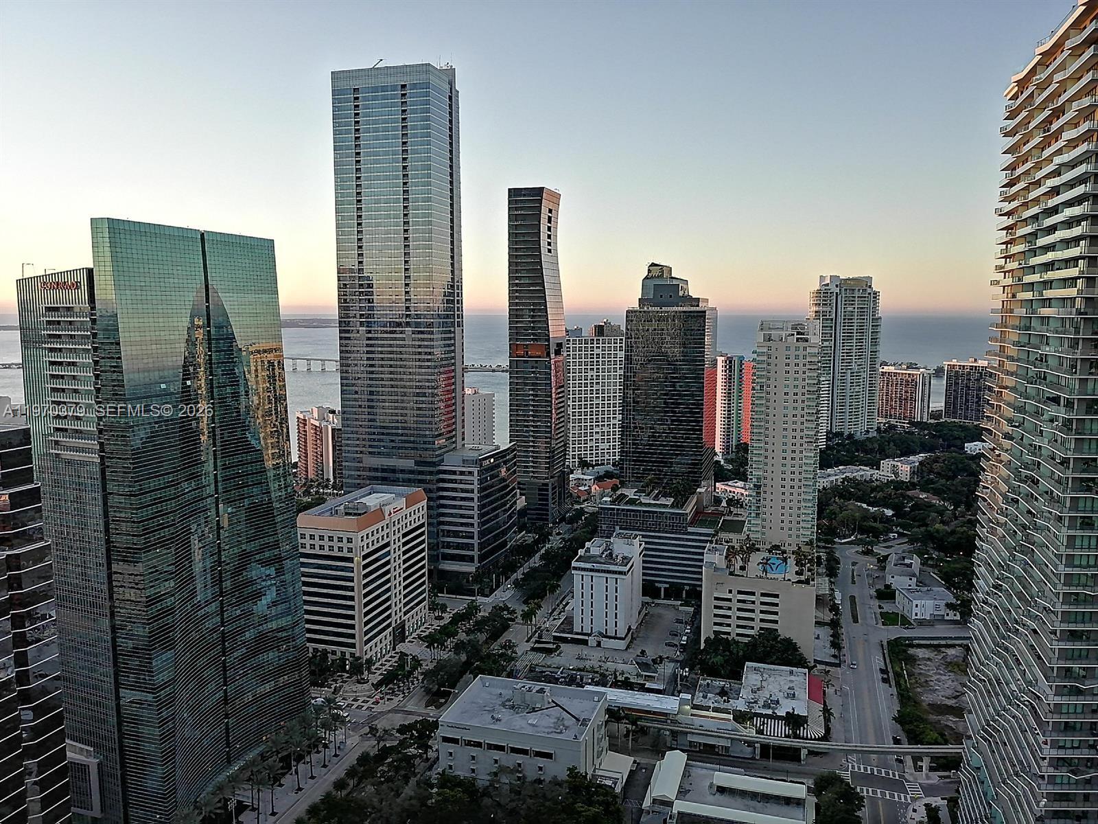 1080 Brickell Ave #4101, Miami FL 33131