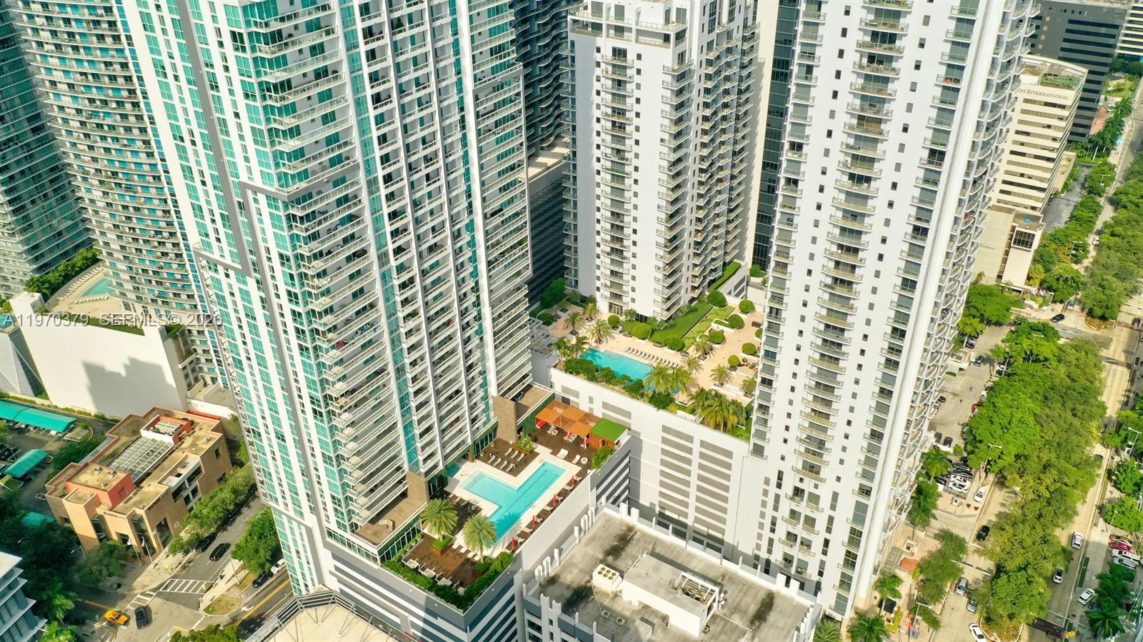 1080 Brickell Ave #4101, Miami FL 33131