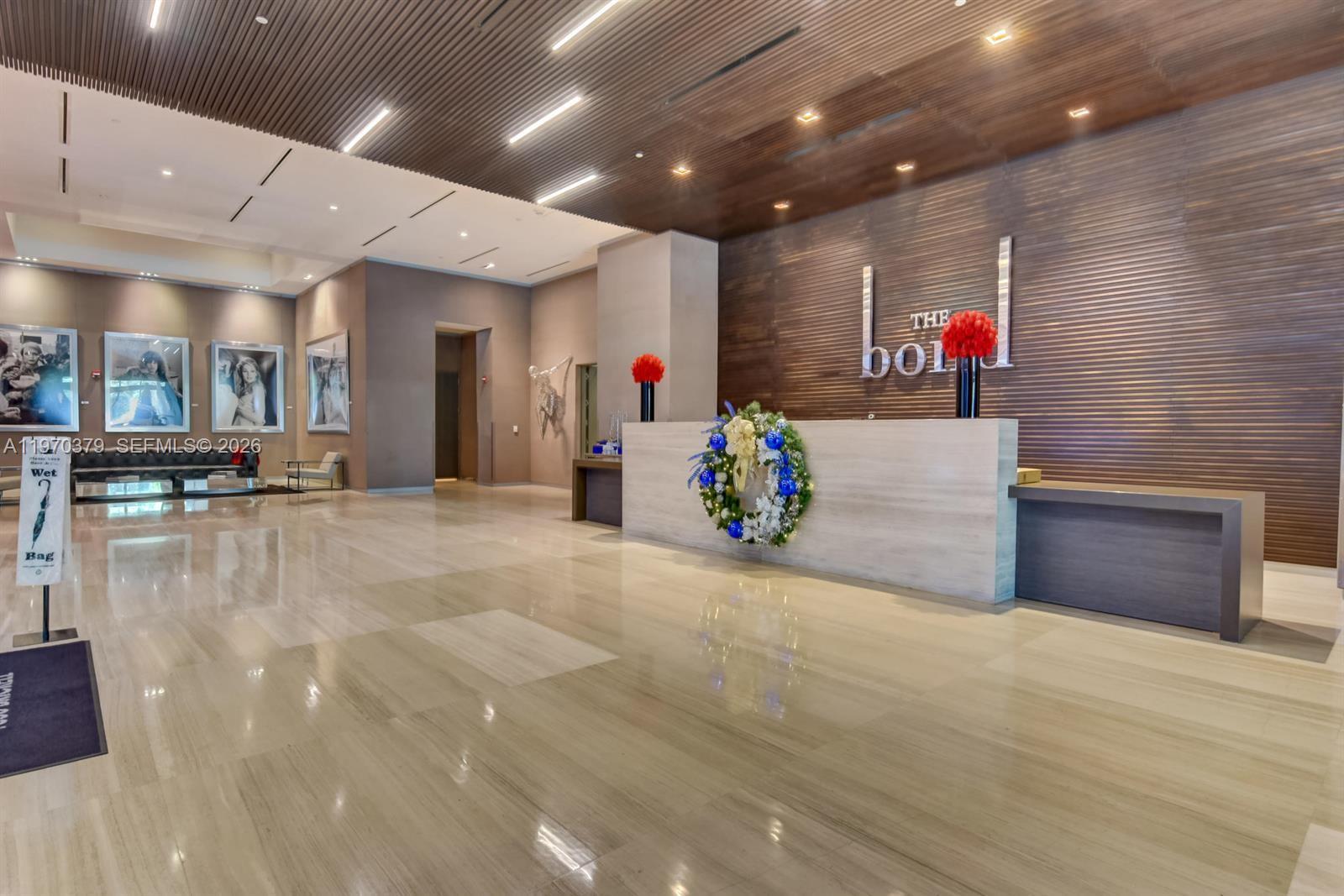 1080 Brickell Ave #4101, Miami FL 33131