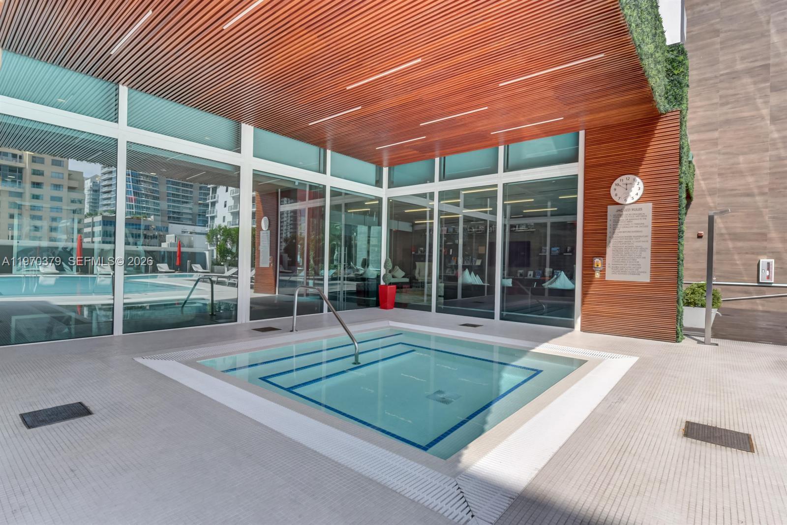 1080 Brickell Ave #4101, Miami FL 33131