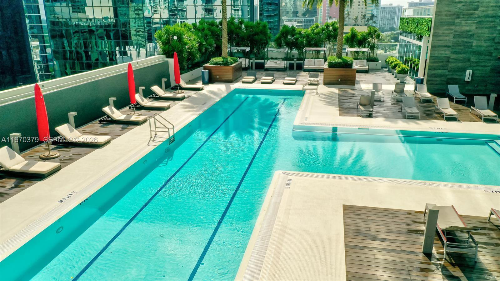 1080 Brickell Ave #4101, Miami FL 33131