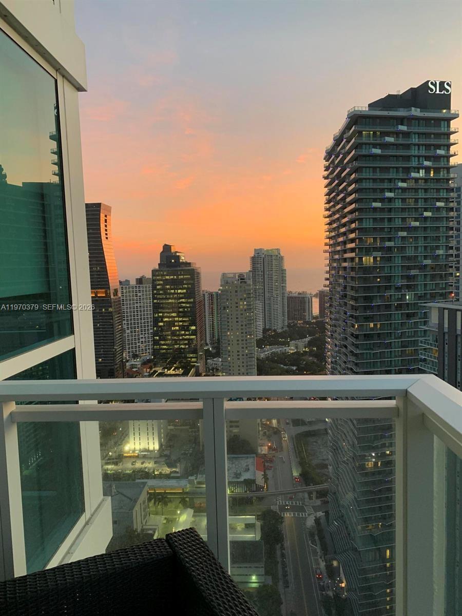 1080 Brickell Ave #4101, Miami FL 33131