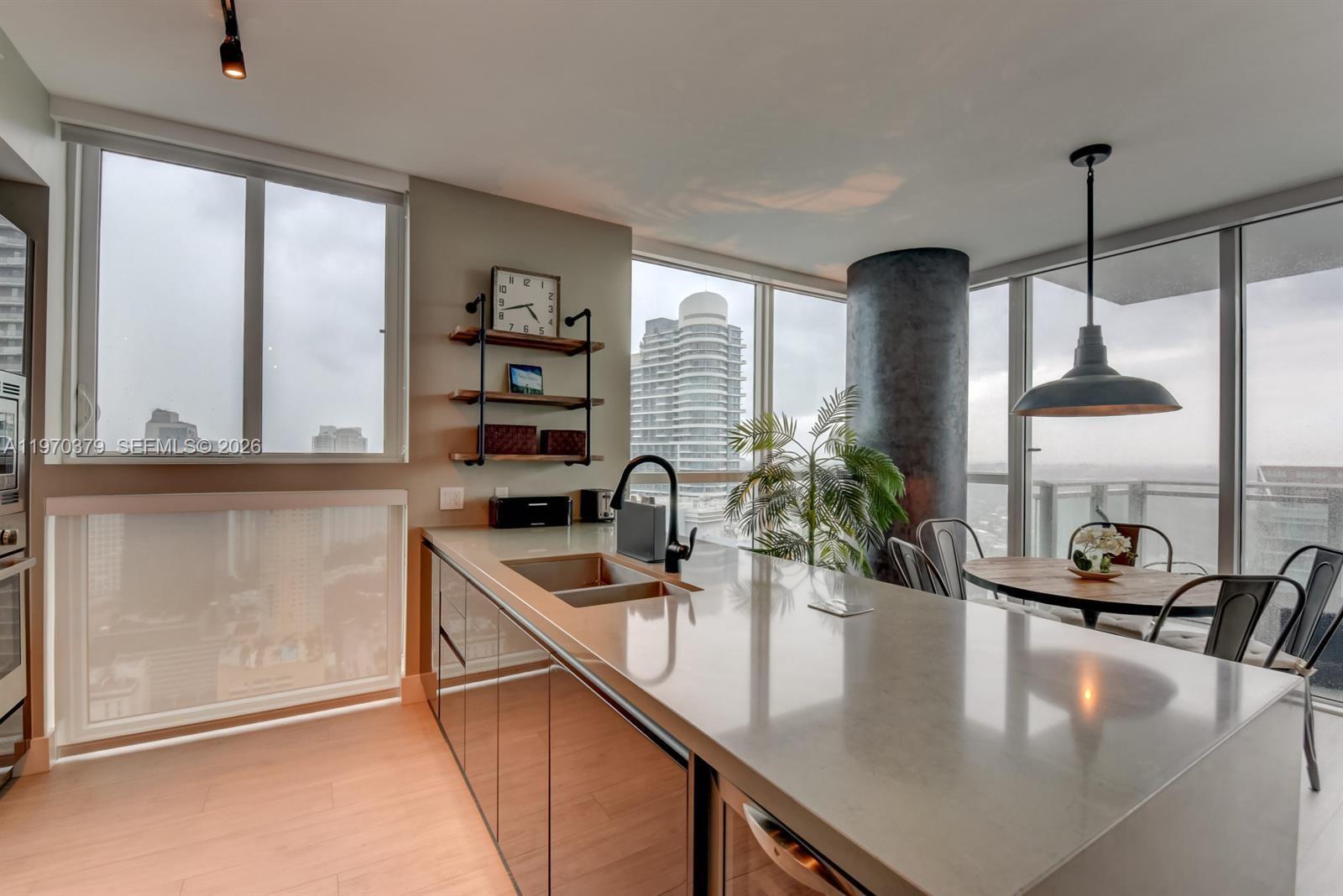 1080 Brickell Ave #4101, Miami FL 33131
