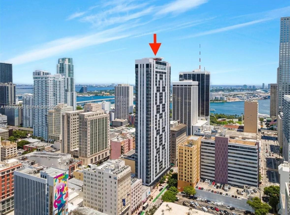 151 SE 1st St #506, Miami FL 33131
