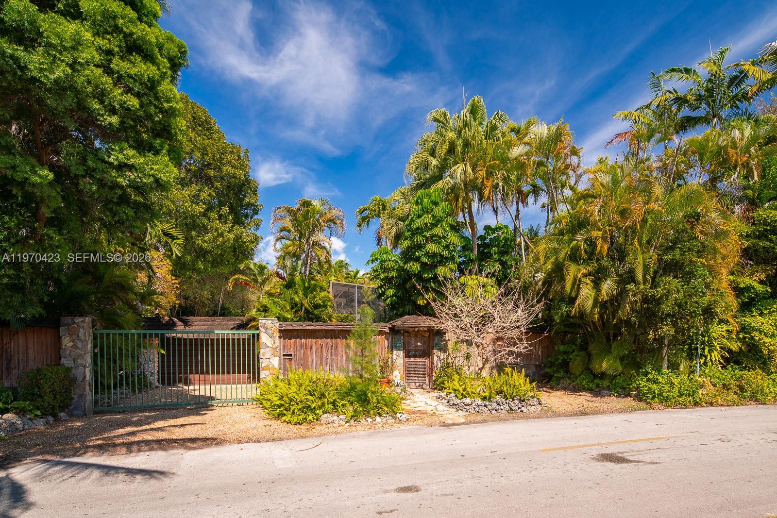3441 Poinciana Ave, Coconut Grove FL 33133