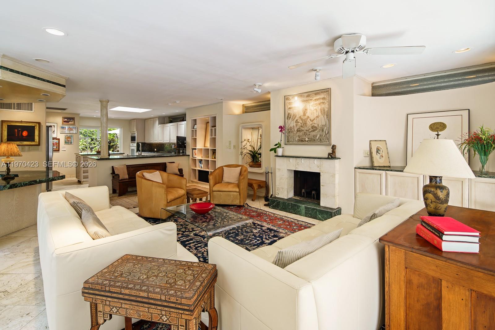 3441 Poinciana Ave, Coconut Grove FL 33133